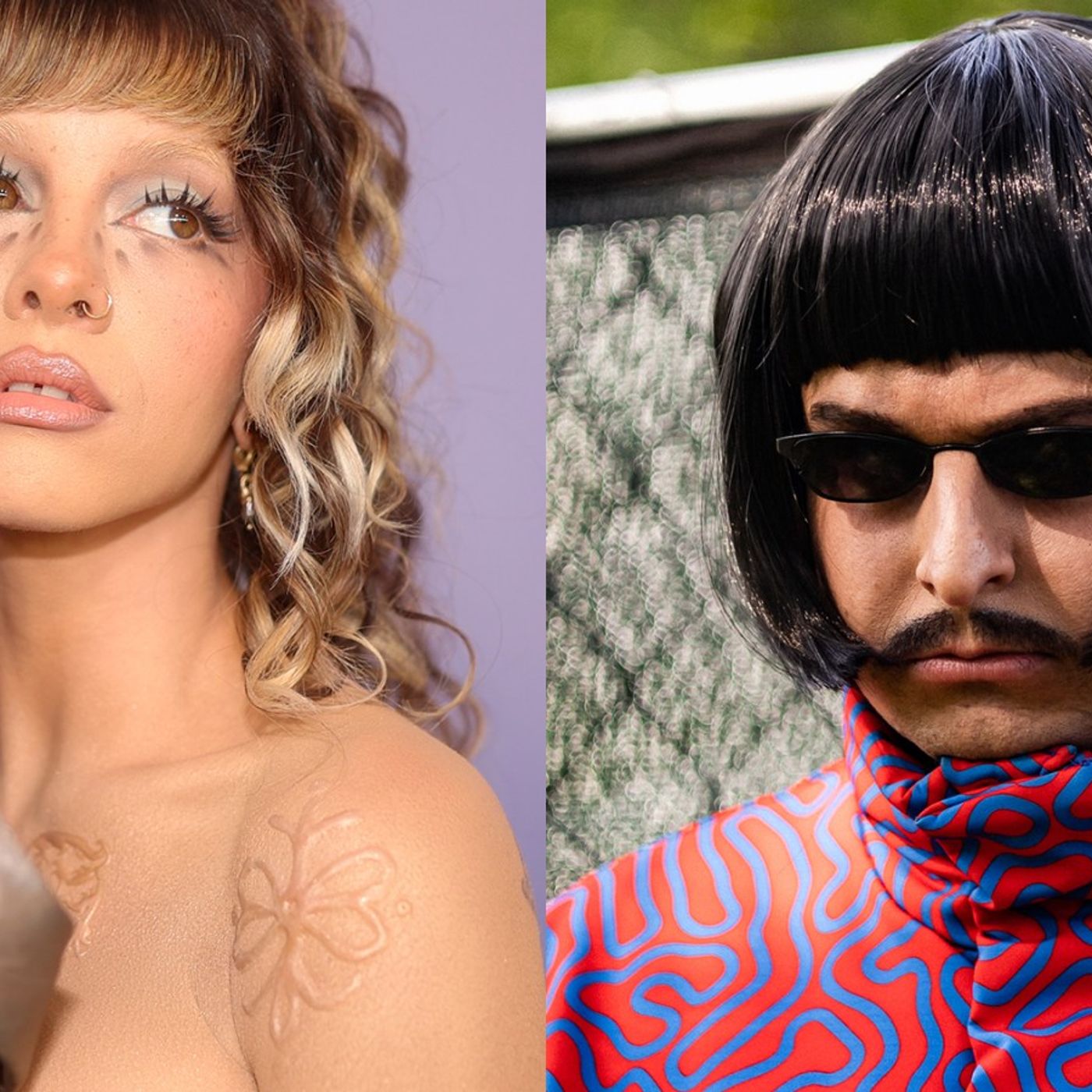 Melanie Martinez Pays Tribute to Ex-Boyfriend Oliver Tree: ‘I Know You’re Making the Angels Giggle’ episode artwork
