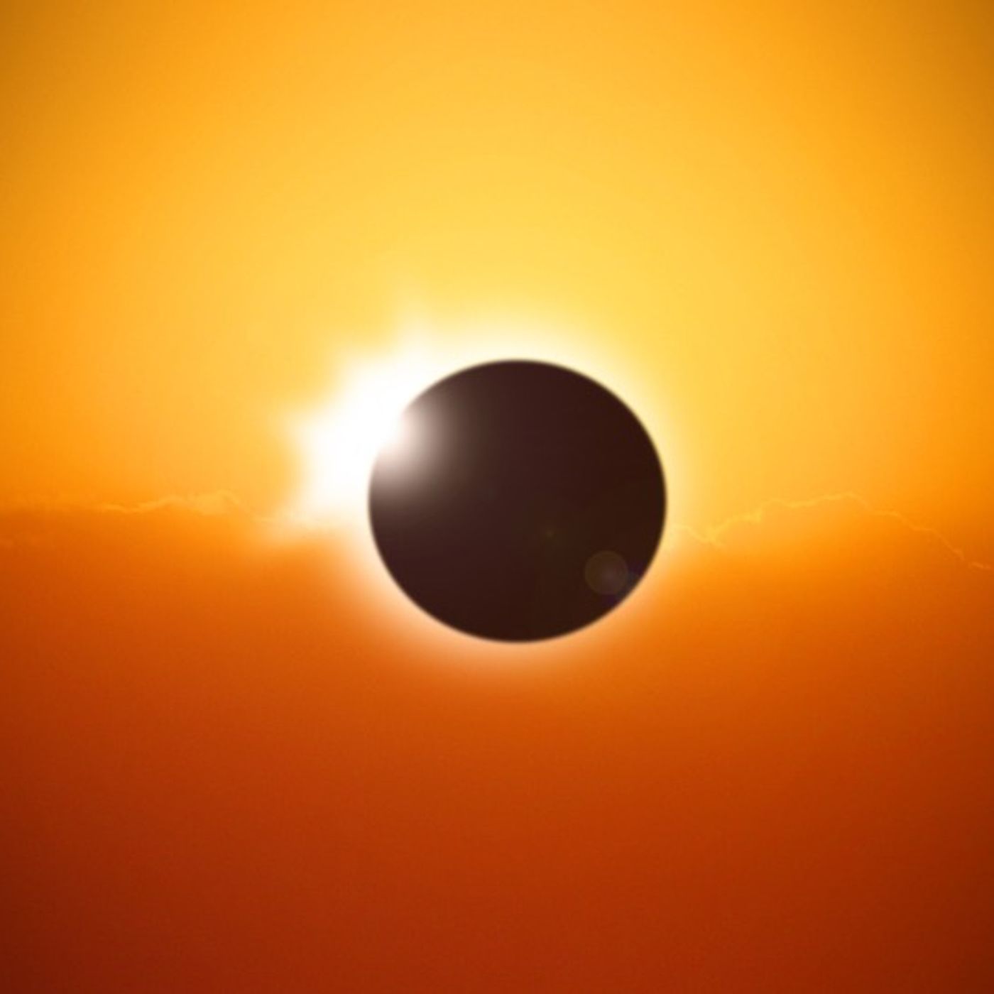 Jade Harrell w/ The Saint Louis Science Center Perfectly Positioned for a Total Solar Eclipse Viewing Party