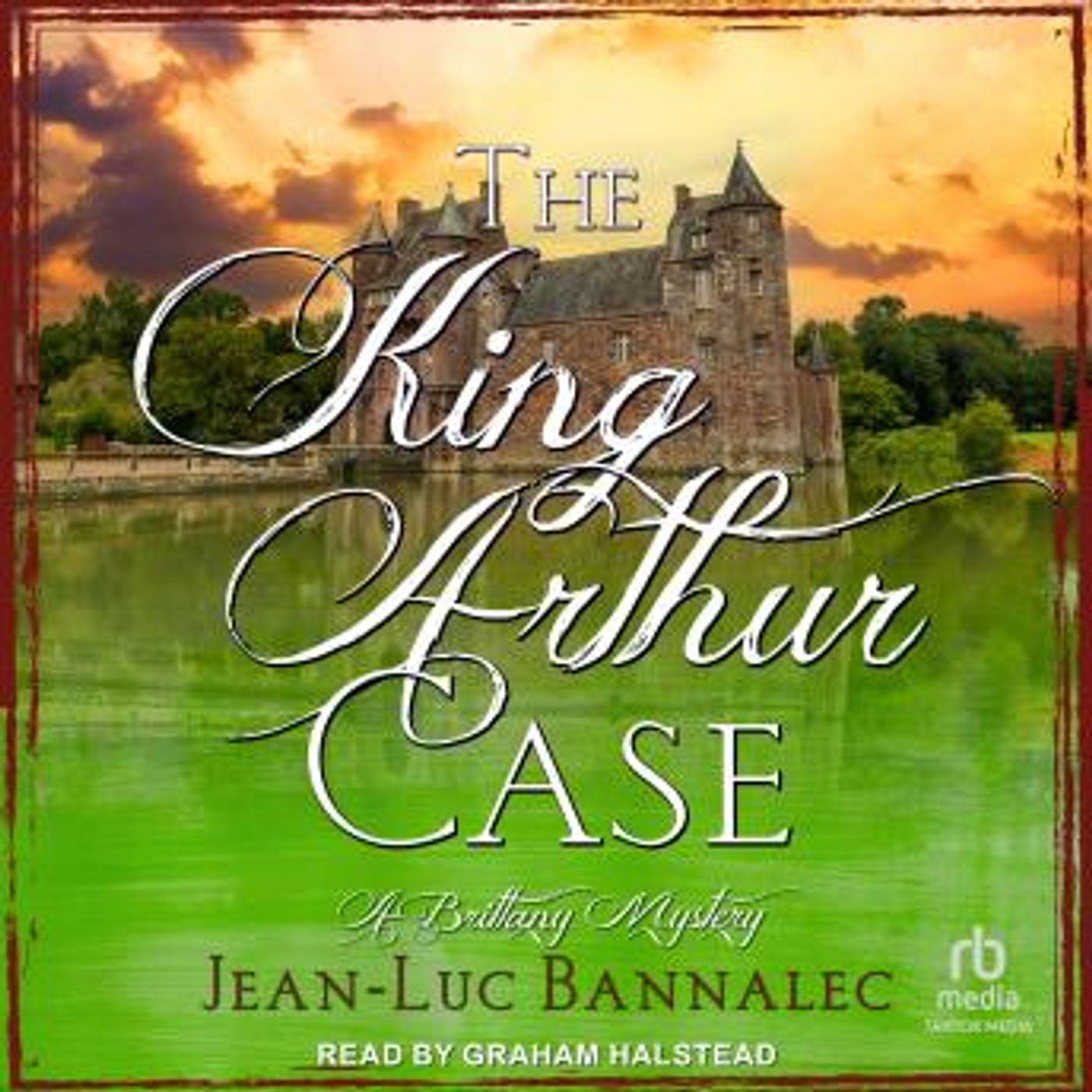 Find Best-Selling Full Audiobooks in Mystery, Thriller & Horror, Police & Detective