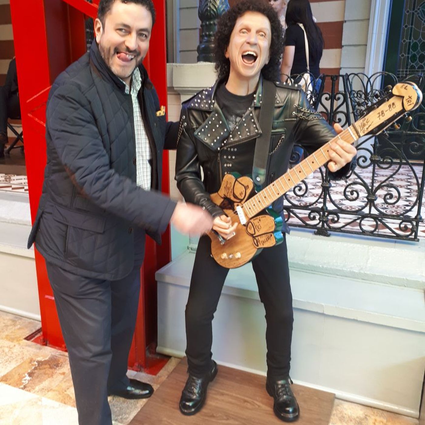 Desarticulando melodías...