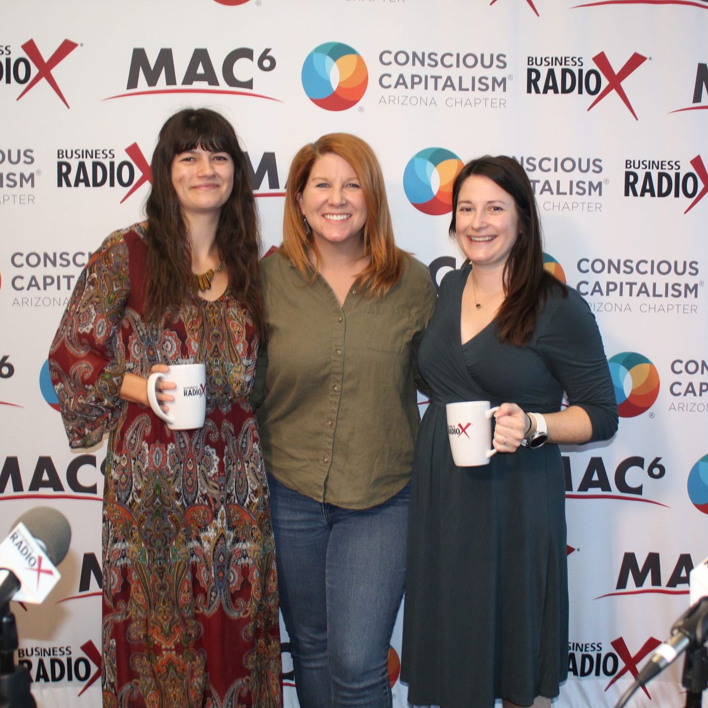 Phoenix Business Radio