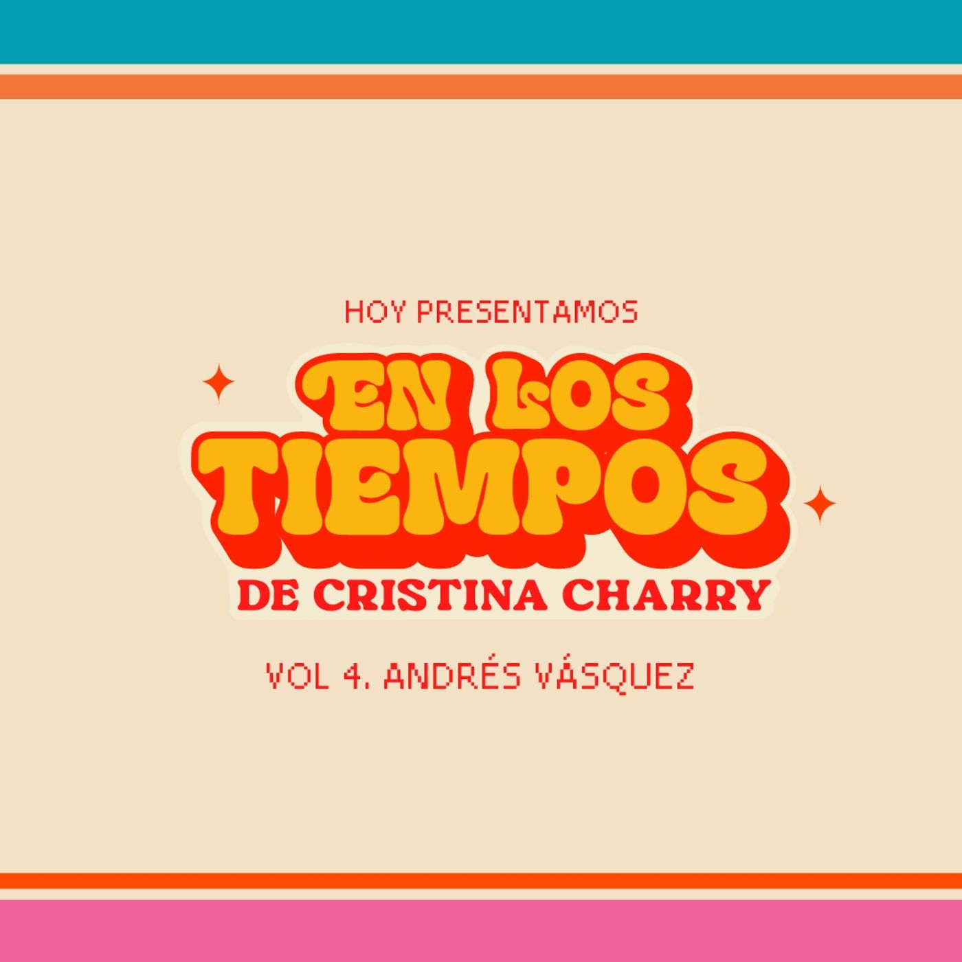 En Los Tiempos De Cristina Charry