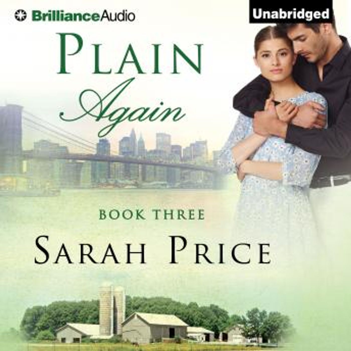 Get Your Favorite Full Audiobooks in Romance, Clean & Wholesome