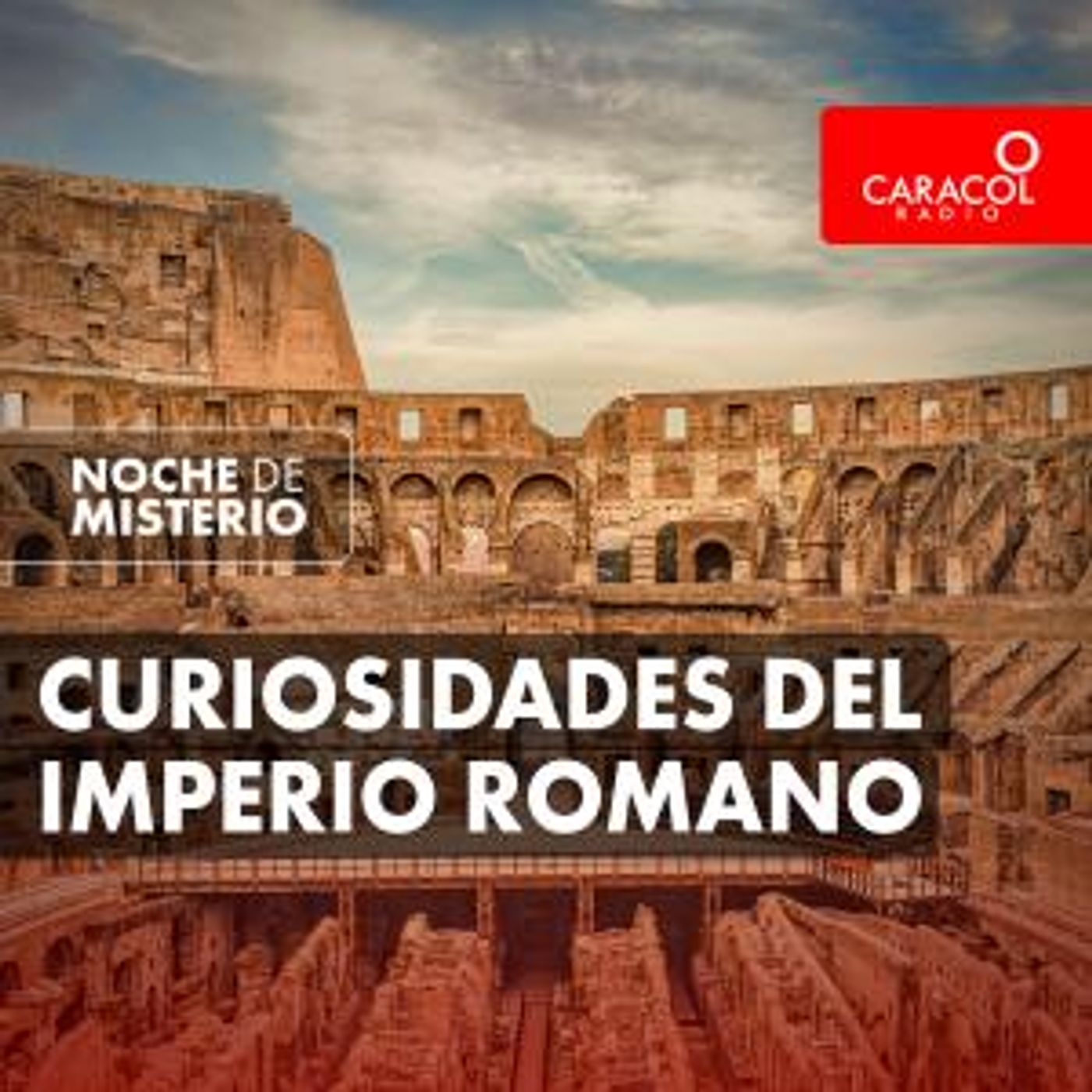 Curiosidades del Imperio Romano