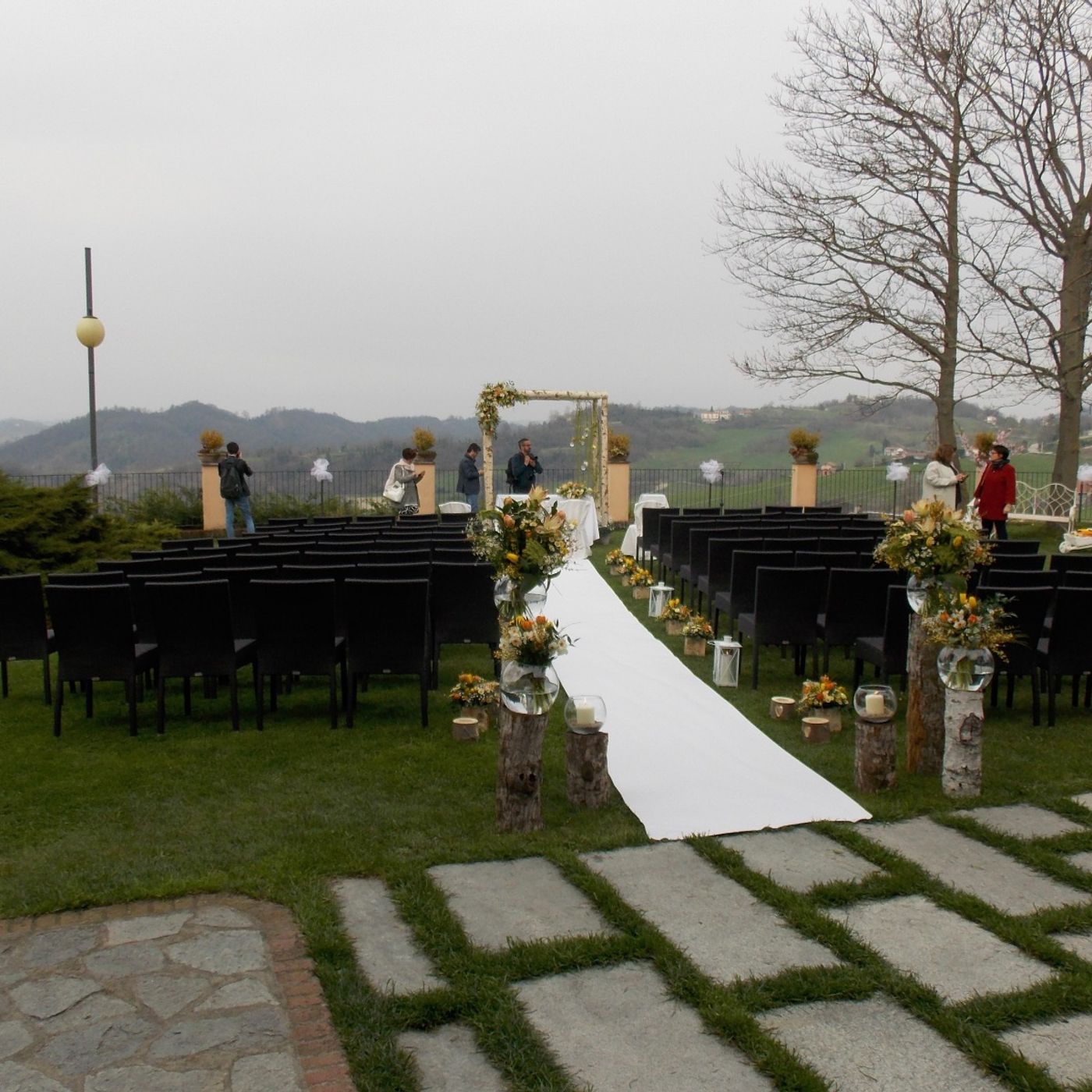 Wedding Planner Torino - Come nei Sogni®