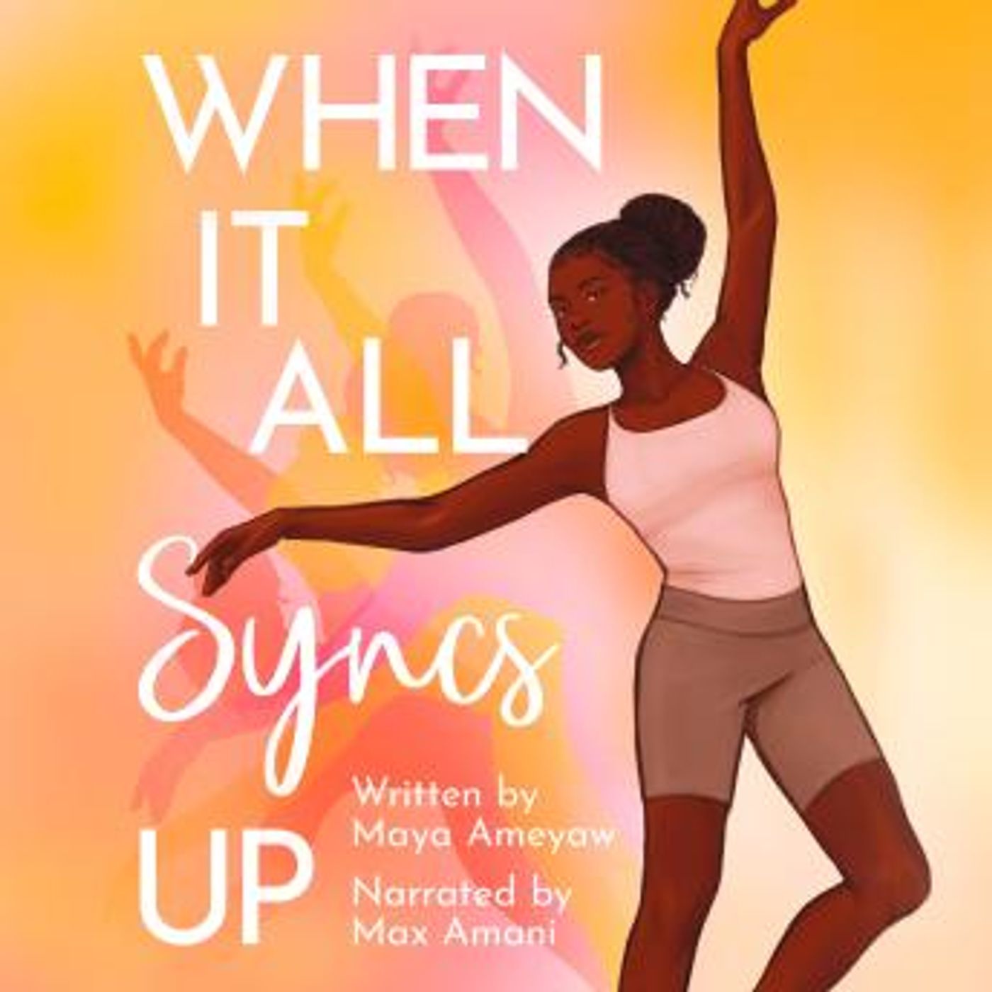 Get Latest Full Audiobooks in Teen & YA, Tough Topics