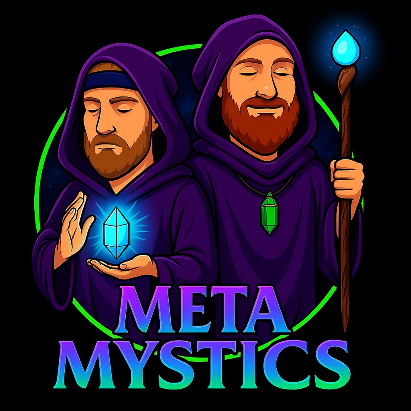 Meta Mystic Initiation Guide | Remember To Realize