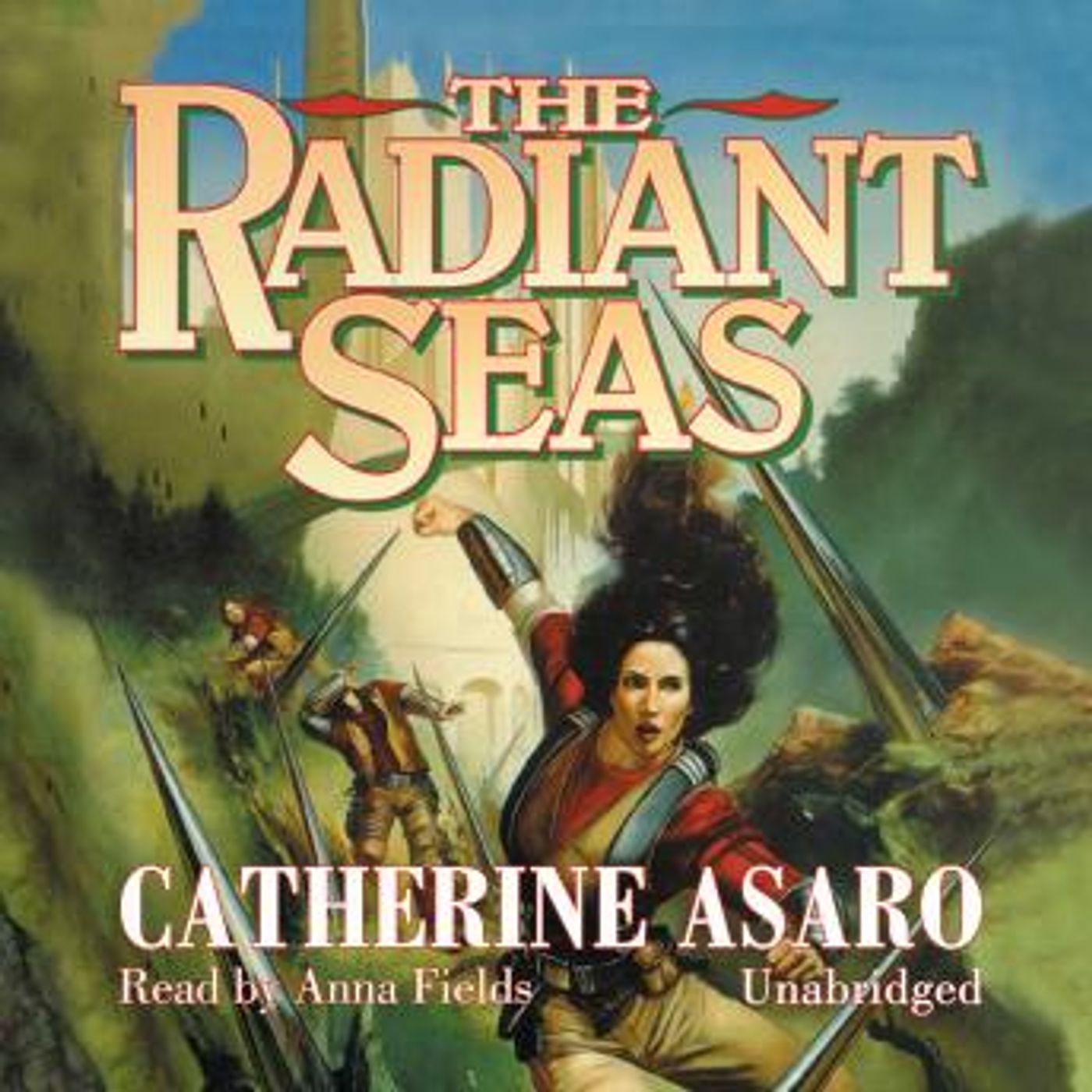 Download Top Full Audiobooks in Science Fiction & Fantasy, Science Fiction