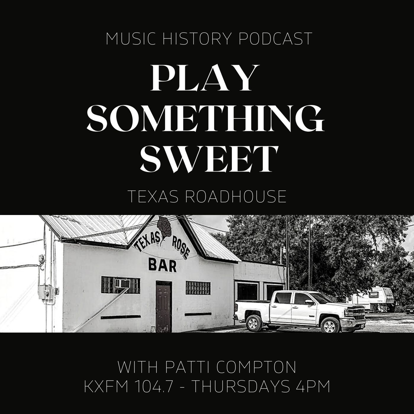 Episode 52 - Texas Roadhouse episode artwork