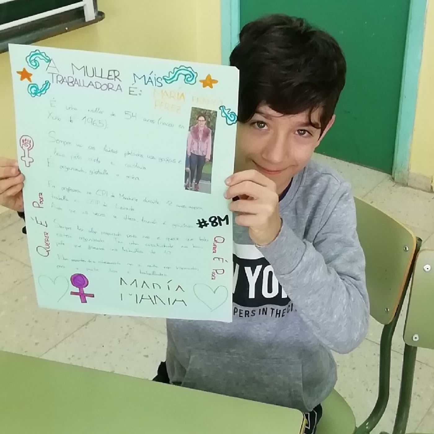 VALORES