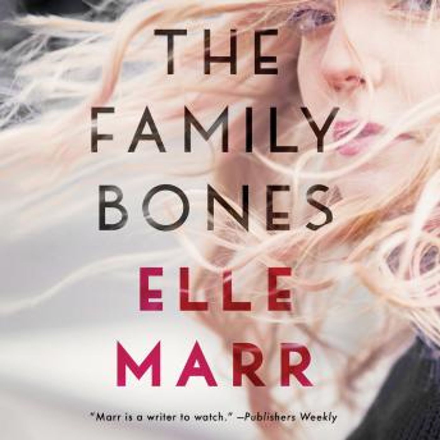 The Family Bones by Elle Marr episode artwork