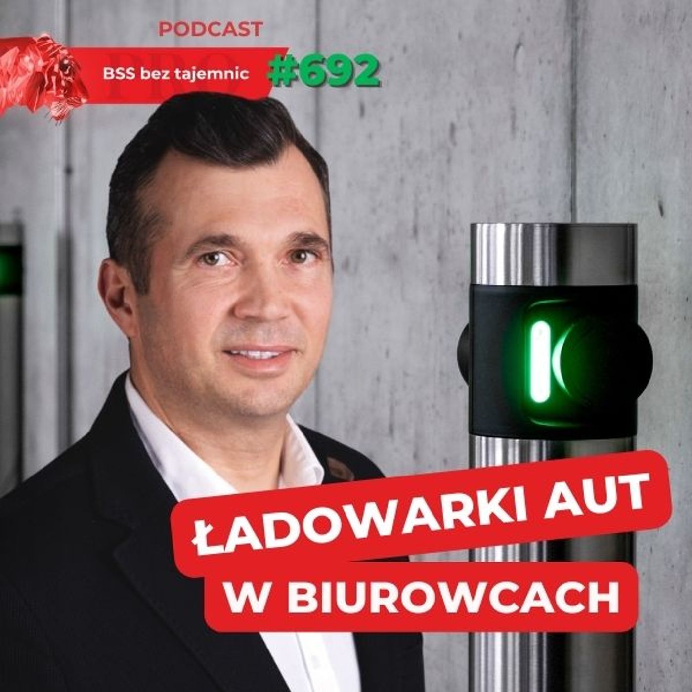 BSS bez tajemnic