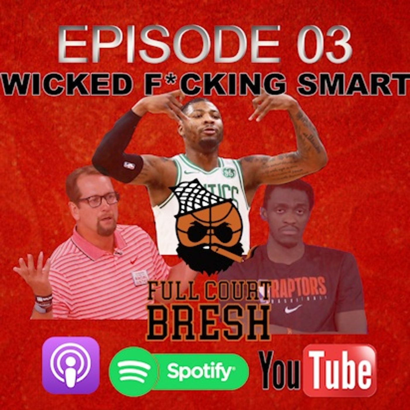 The Bresh Crew Podcast
