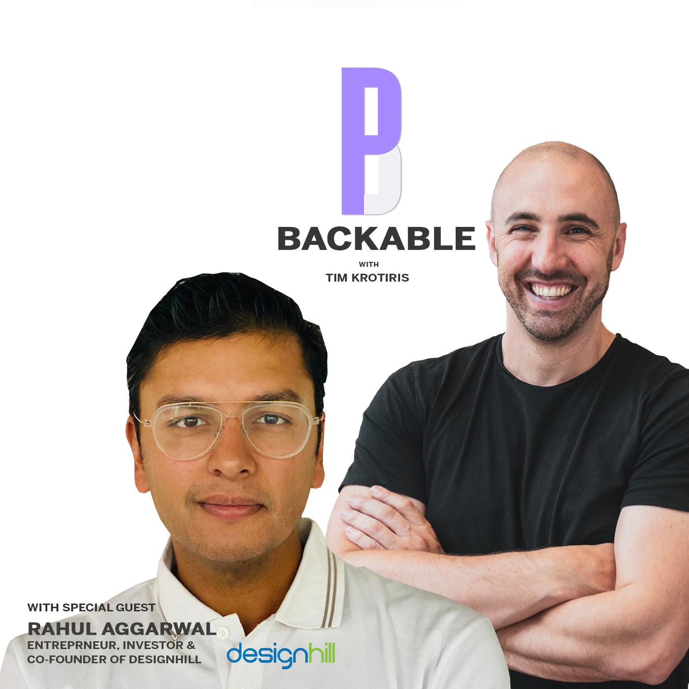 Backable