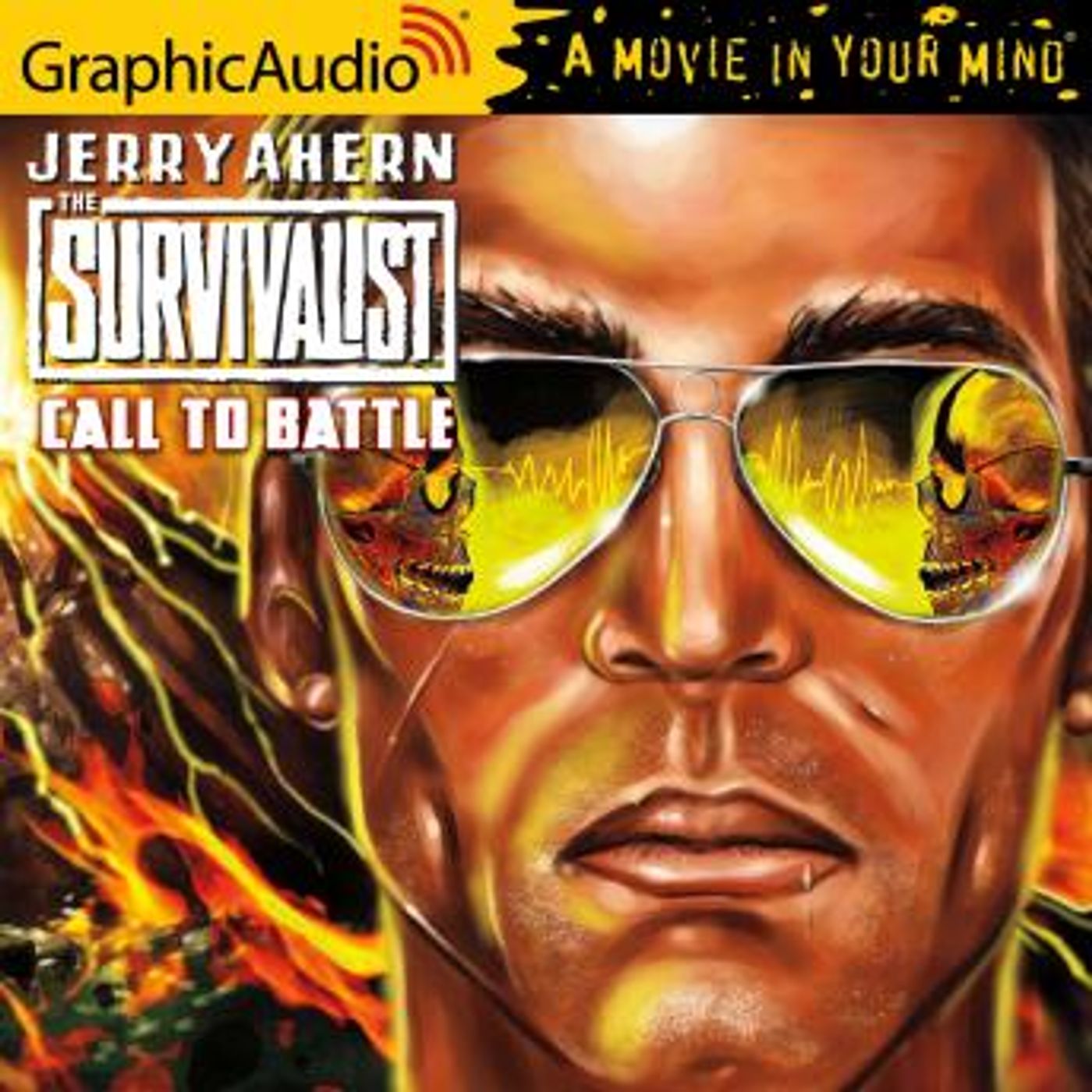 Get Top Full Audiobooks in Science Fiction & Fantasy, Apocalyptic & Dystopian