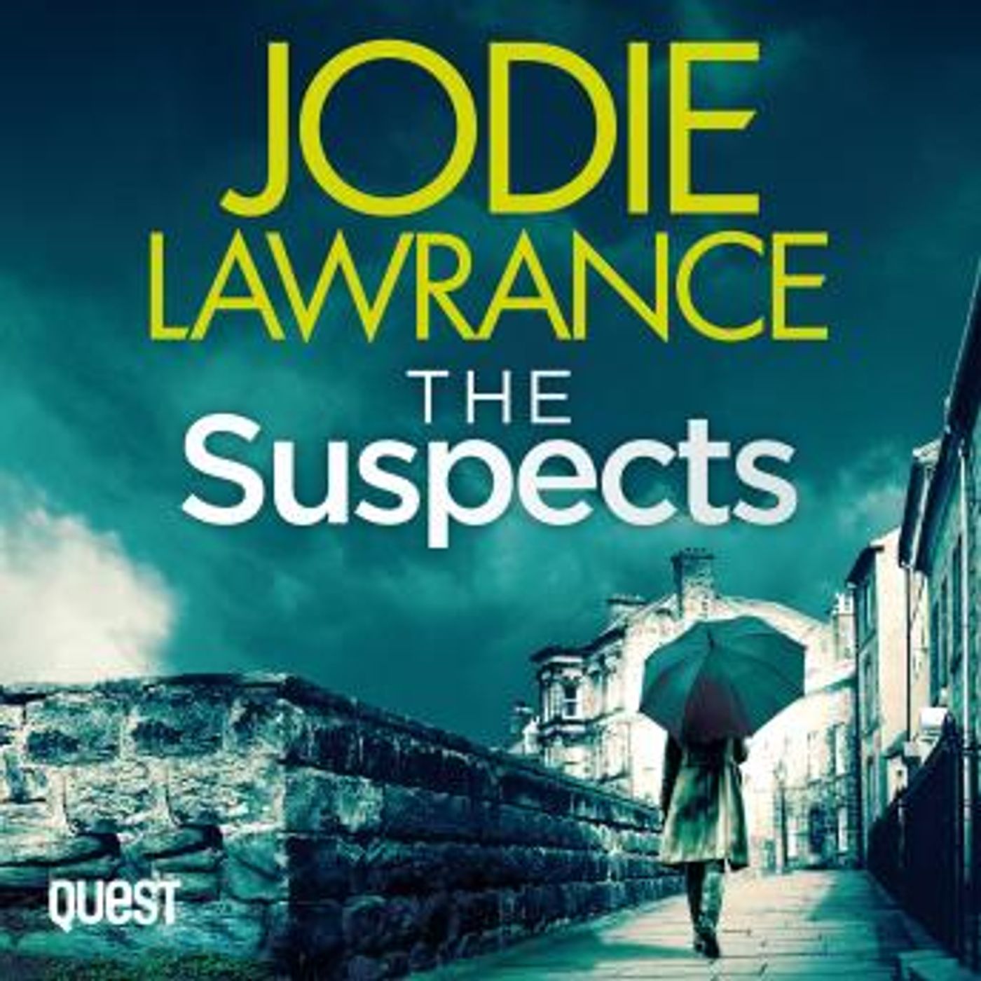 Grab the Essential Free Audiobooks in Mystery, Thriller & Horror, Suspense