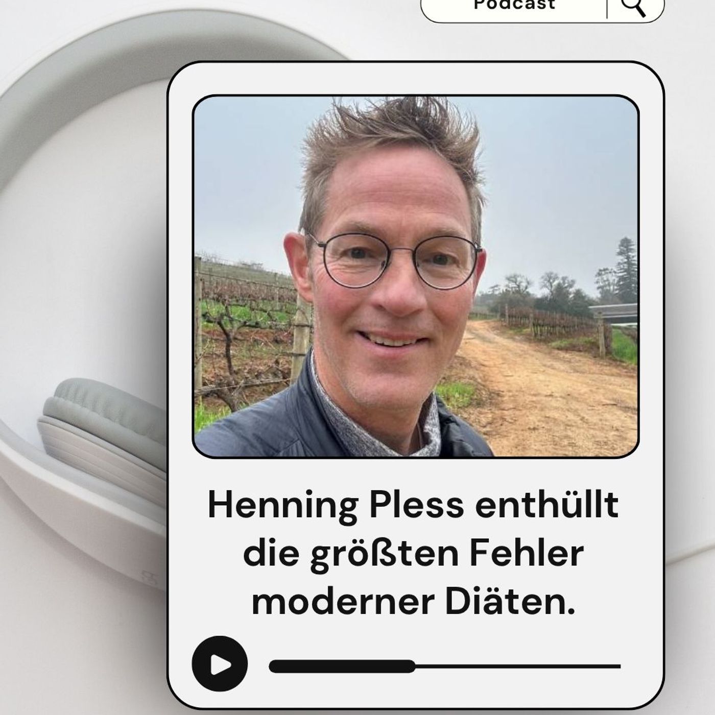 Henning Pless