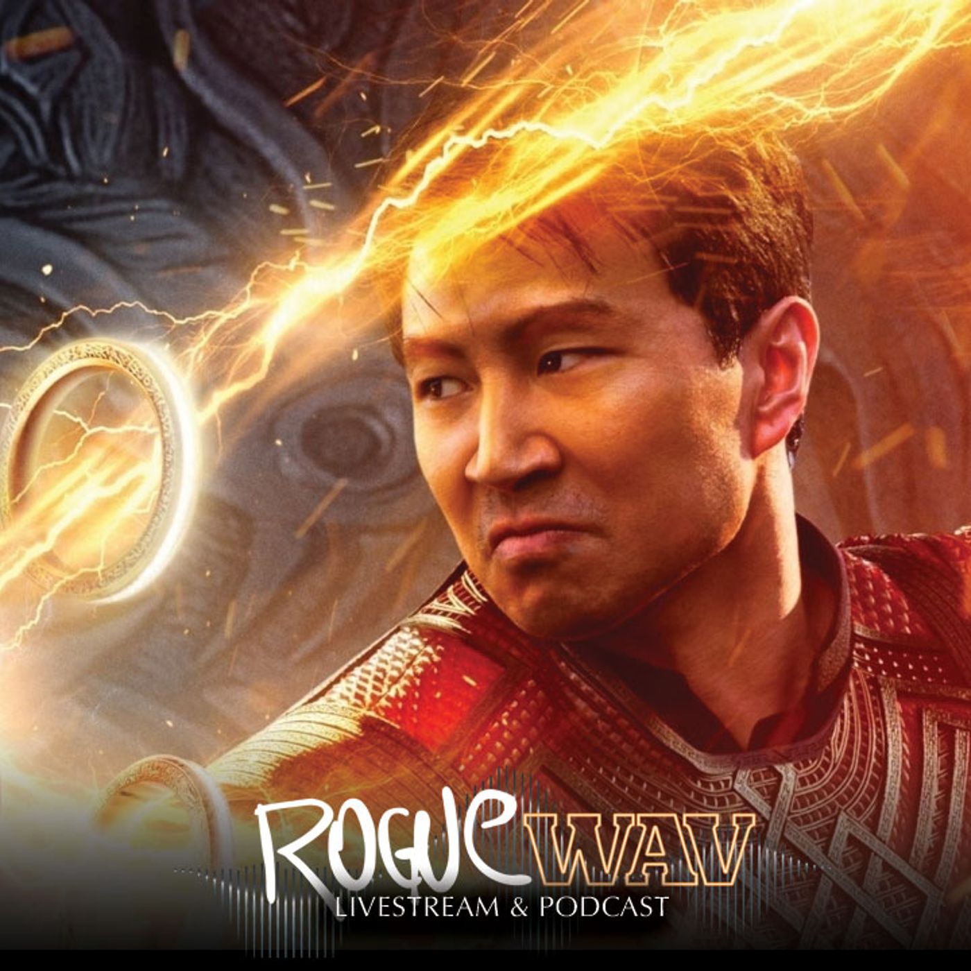 Rogue Wav Podcast