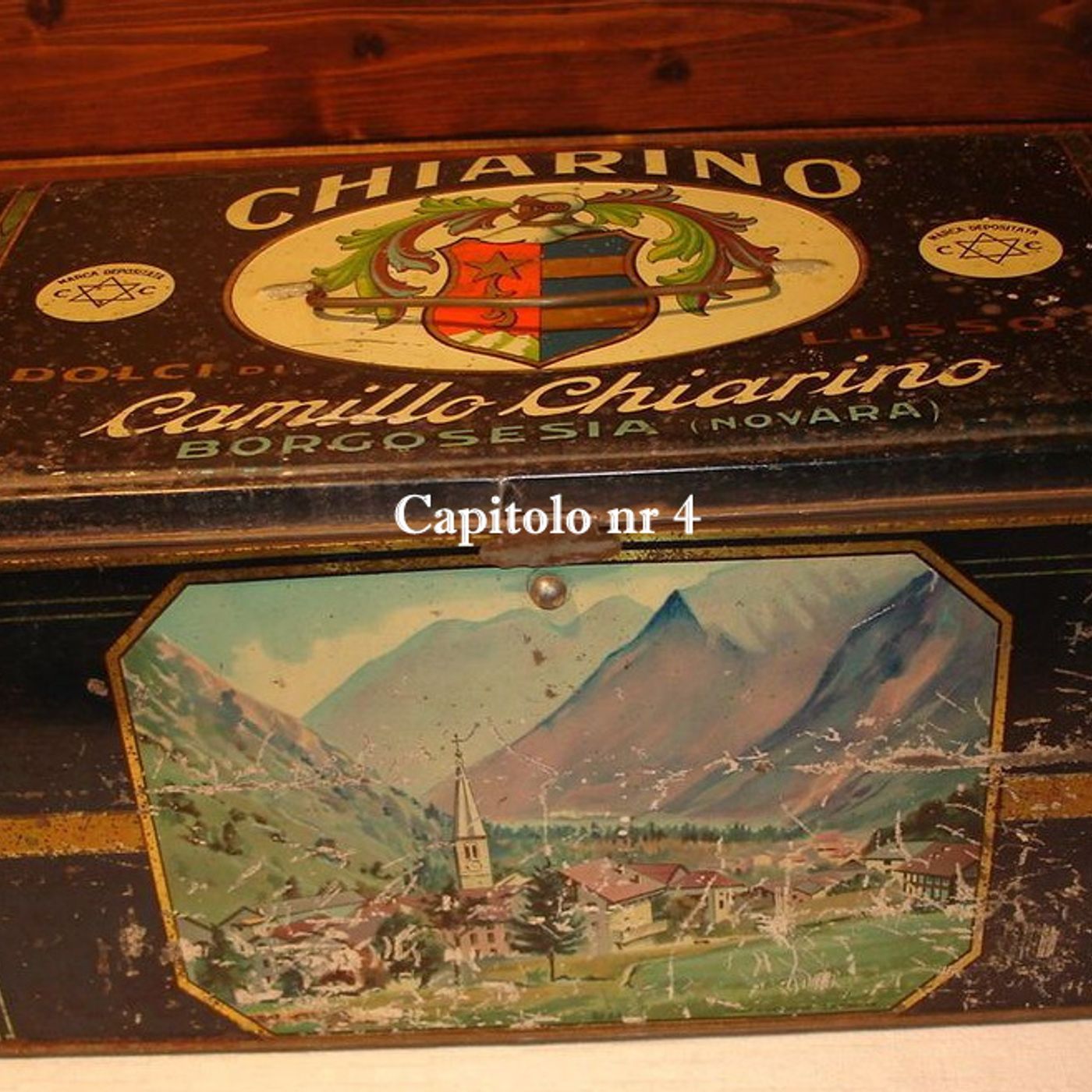 Frammenti di Storia