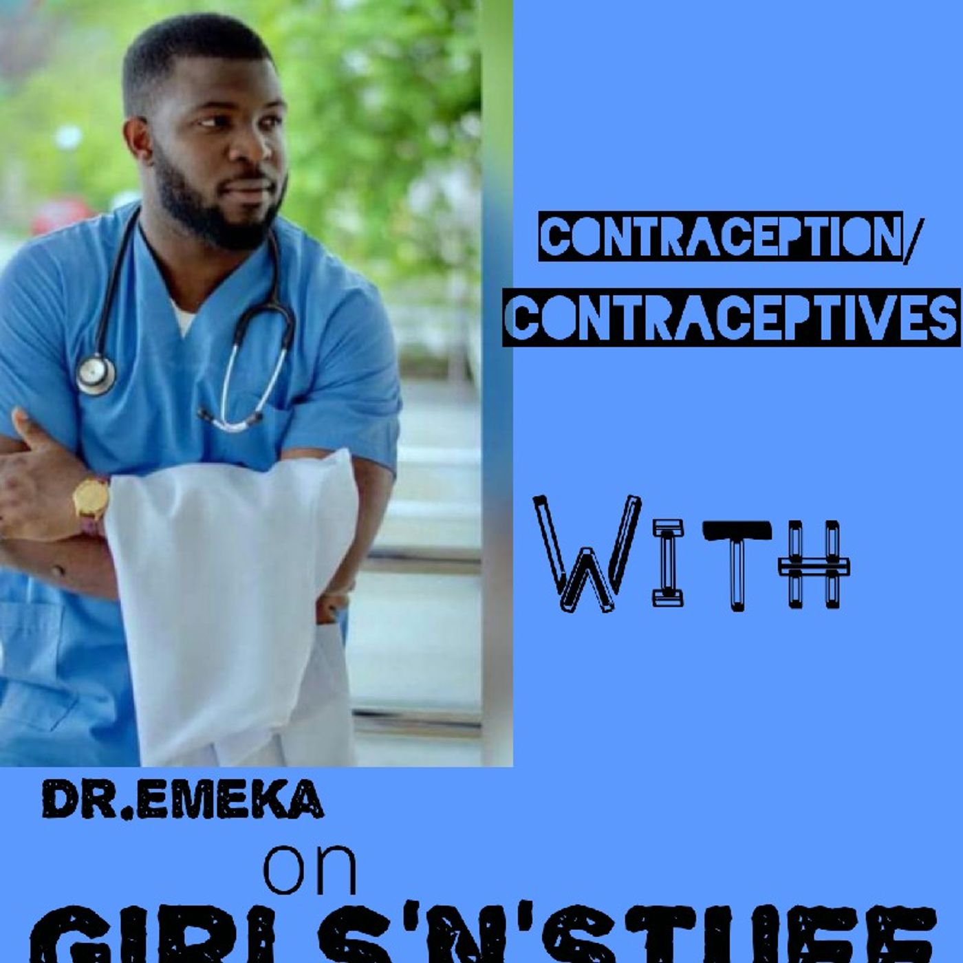 Contraception/Contraceptives episode artwork