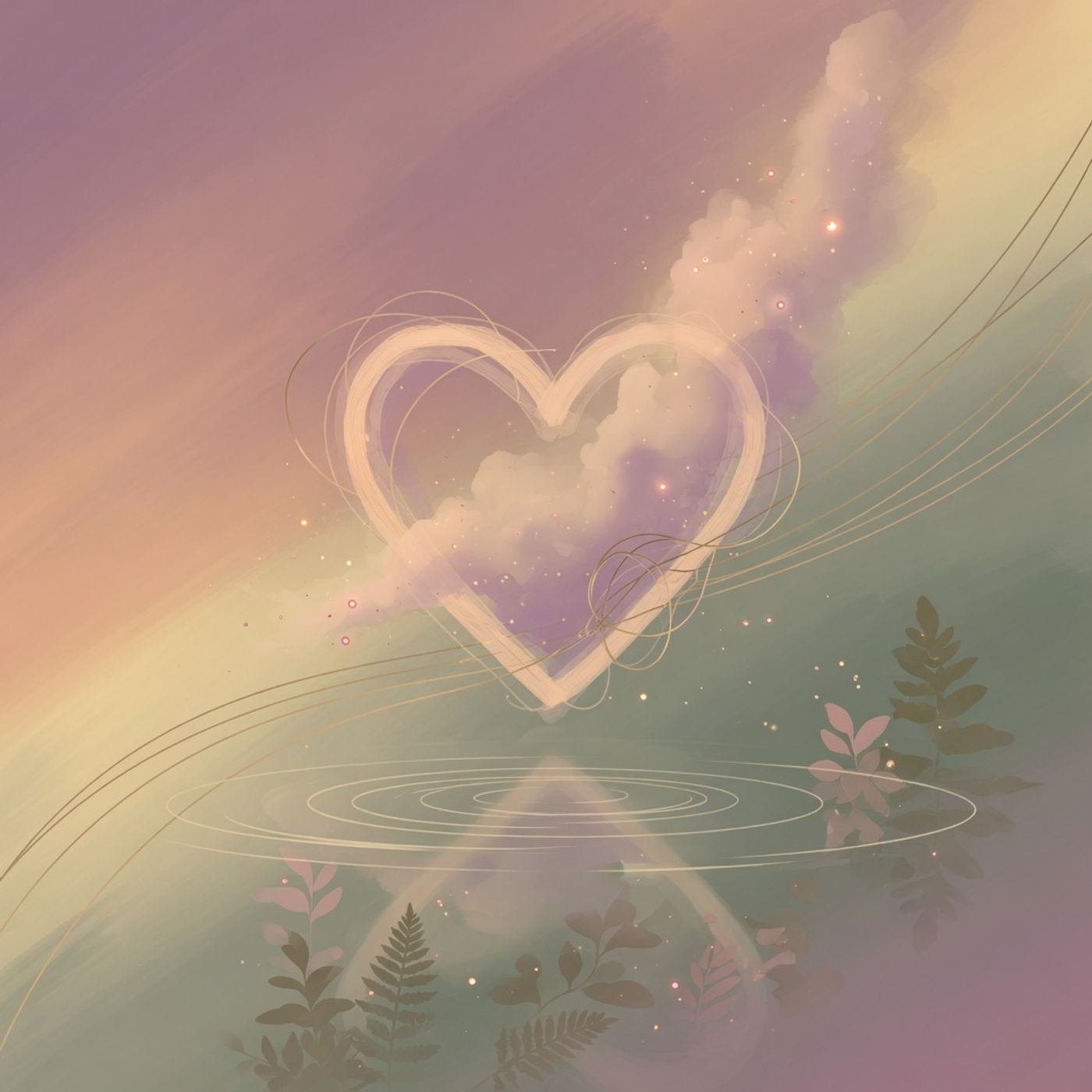 Understanding Burnout Triggers Without Shame or Self-Blame episode artwork