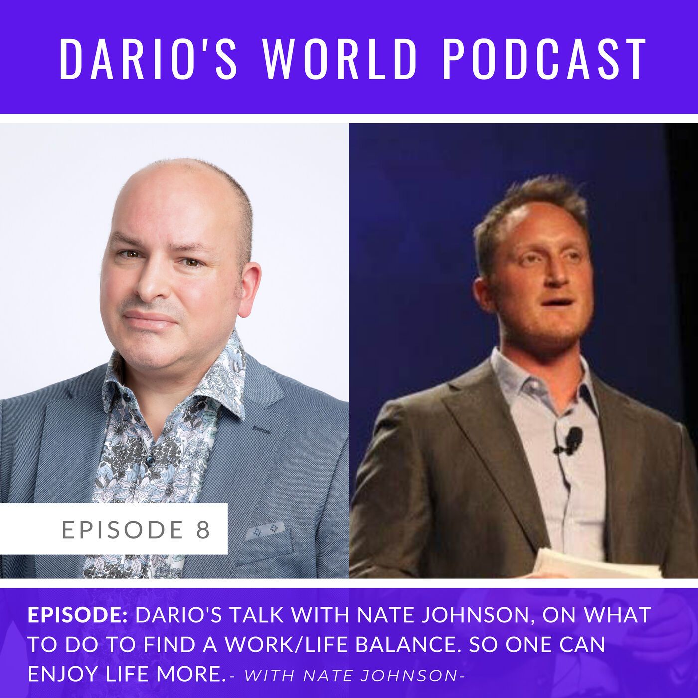 Dario\'s World