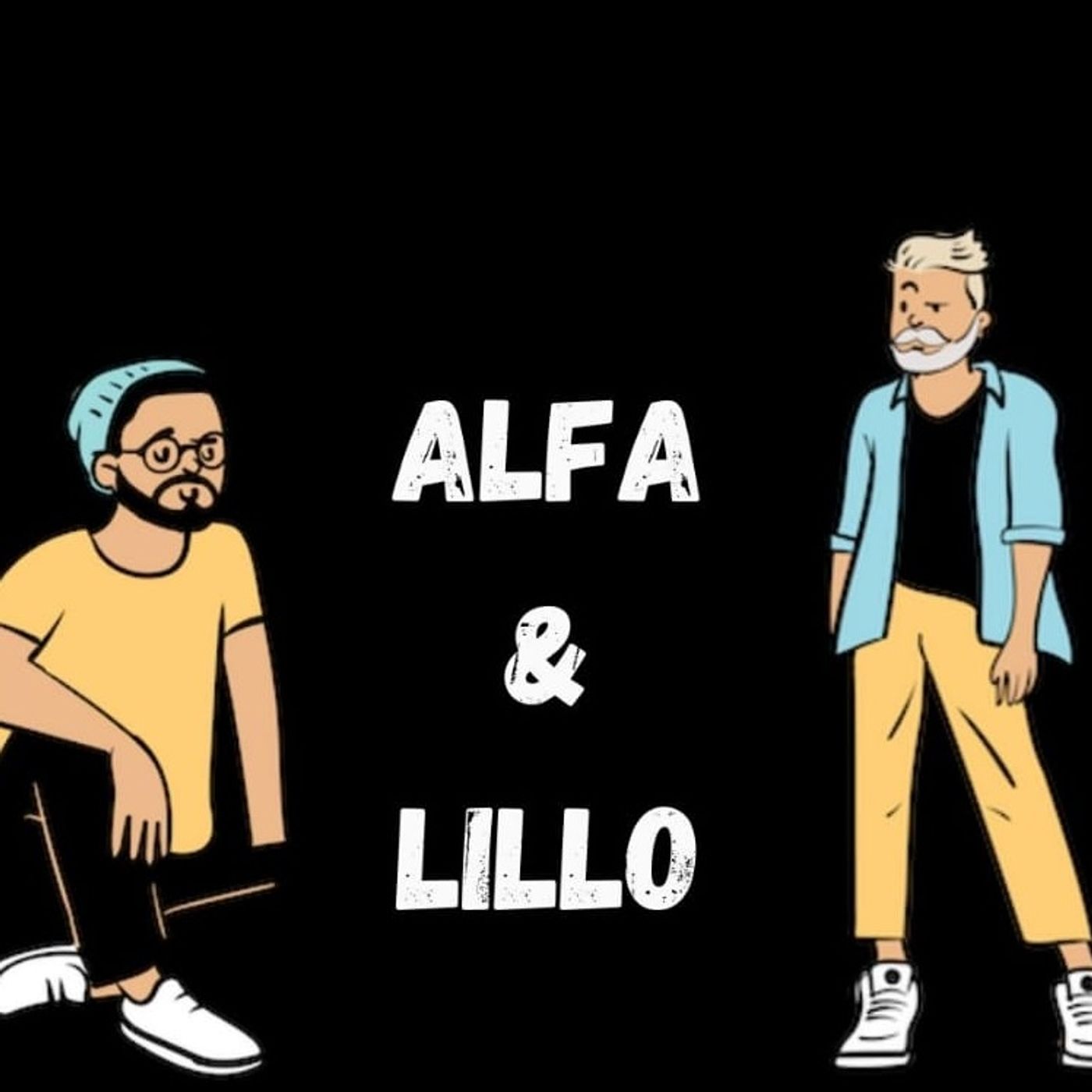 ALFA&LILLO