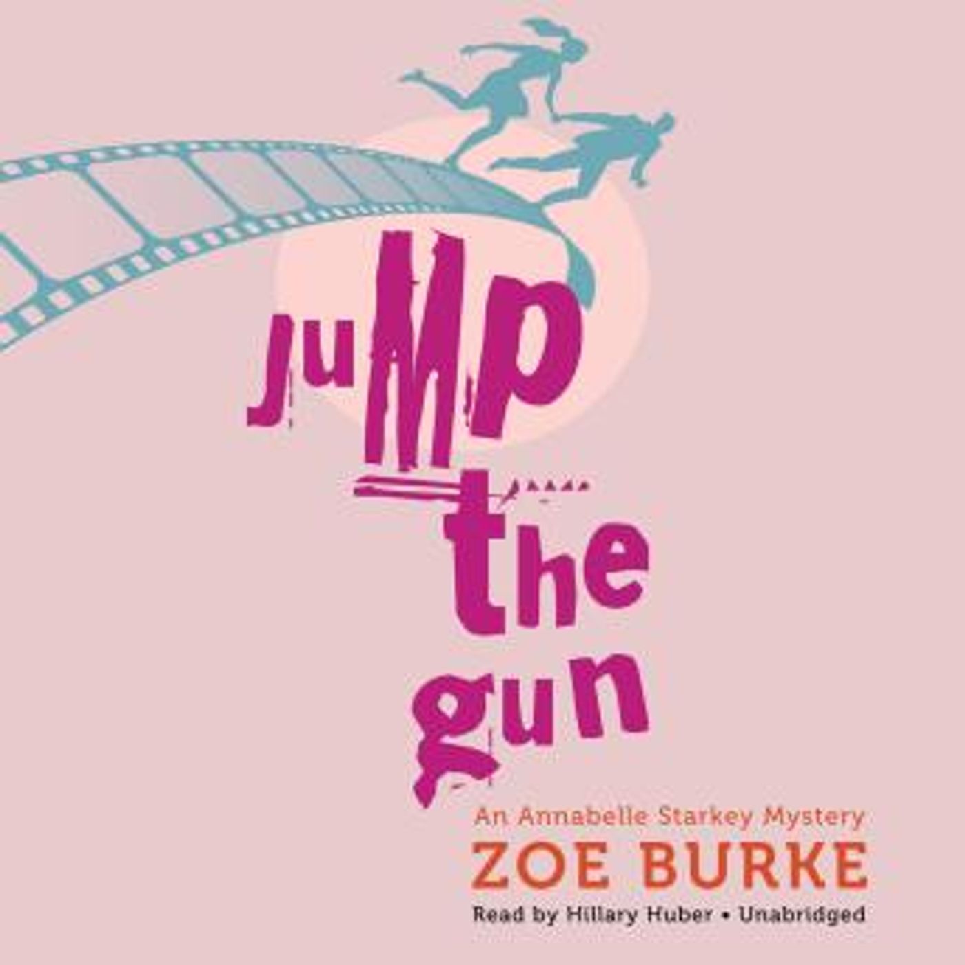 Grab the Essential Full Trial Audiobooks in Mystery, Thriller & Horror, Police & Detective