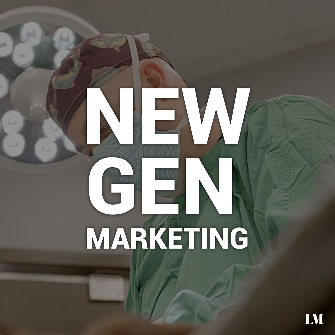 A New Generation of Marketing
