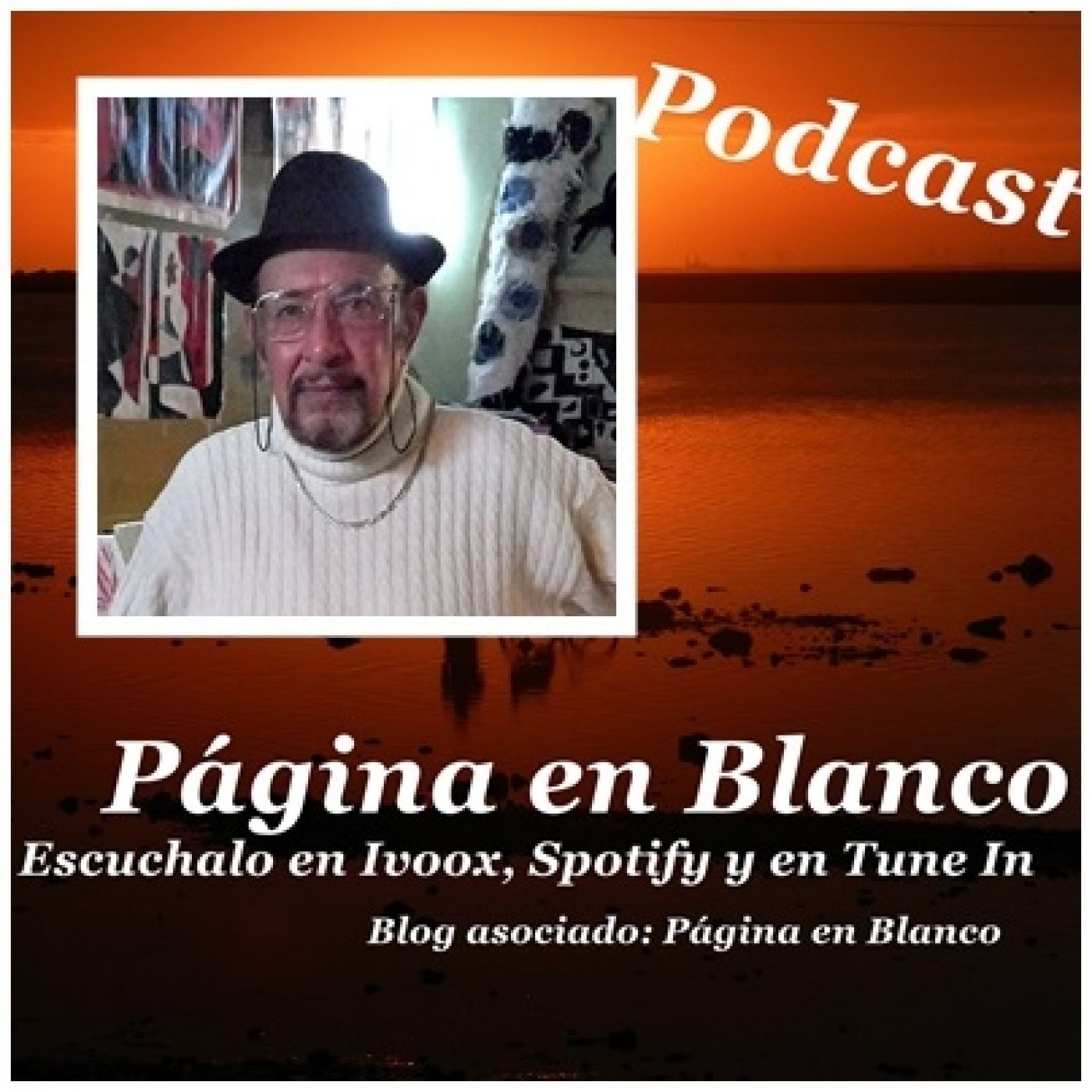 Página en Blanco