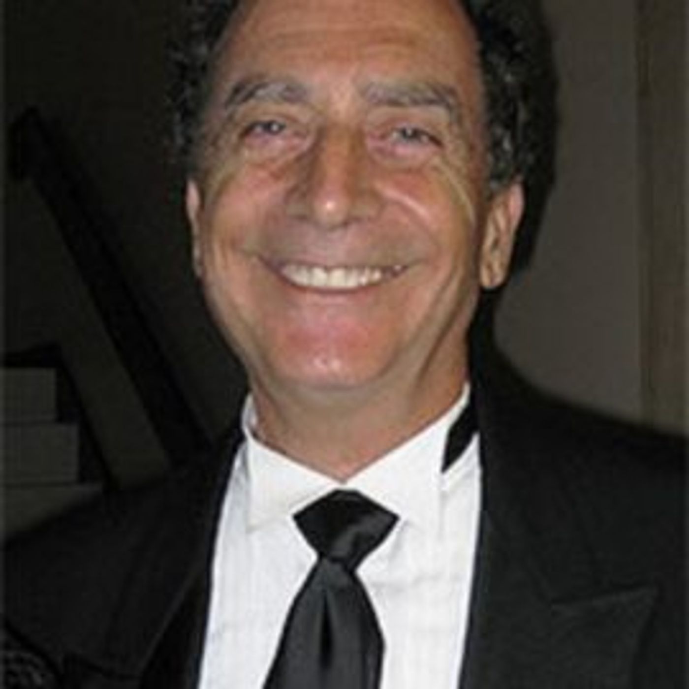 Never Too Late for Fitness Radio with Phil Faris