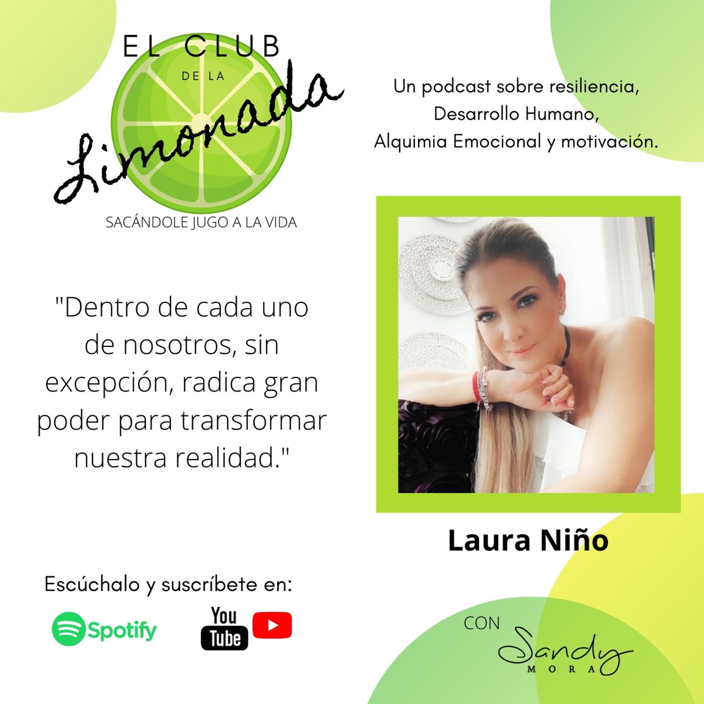 El Club de la Limonada