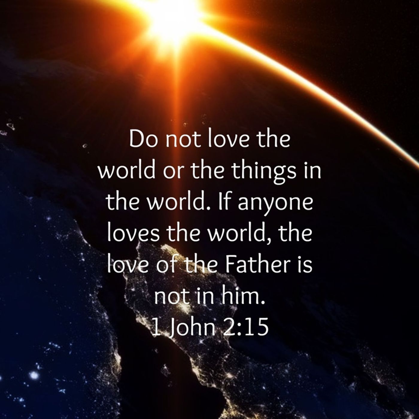 P1/U CANT LOVE THE LORD AND THE WORLD AT THE SAME TIME!(YAHWEH WILL TAKE ALL HOPE FROM THE WORLD TO SEE WHO REALLY LOVES HIM!I GIVE MY ALL!) episode artwork
