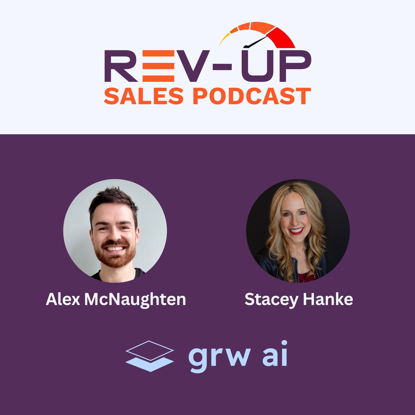 Rev-Up Sales