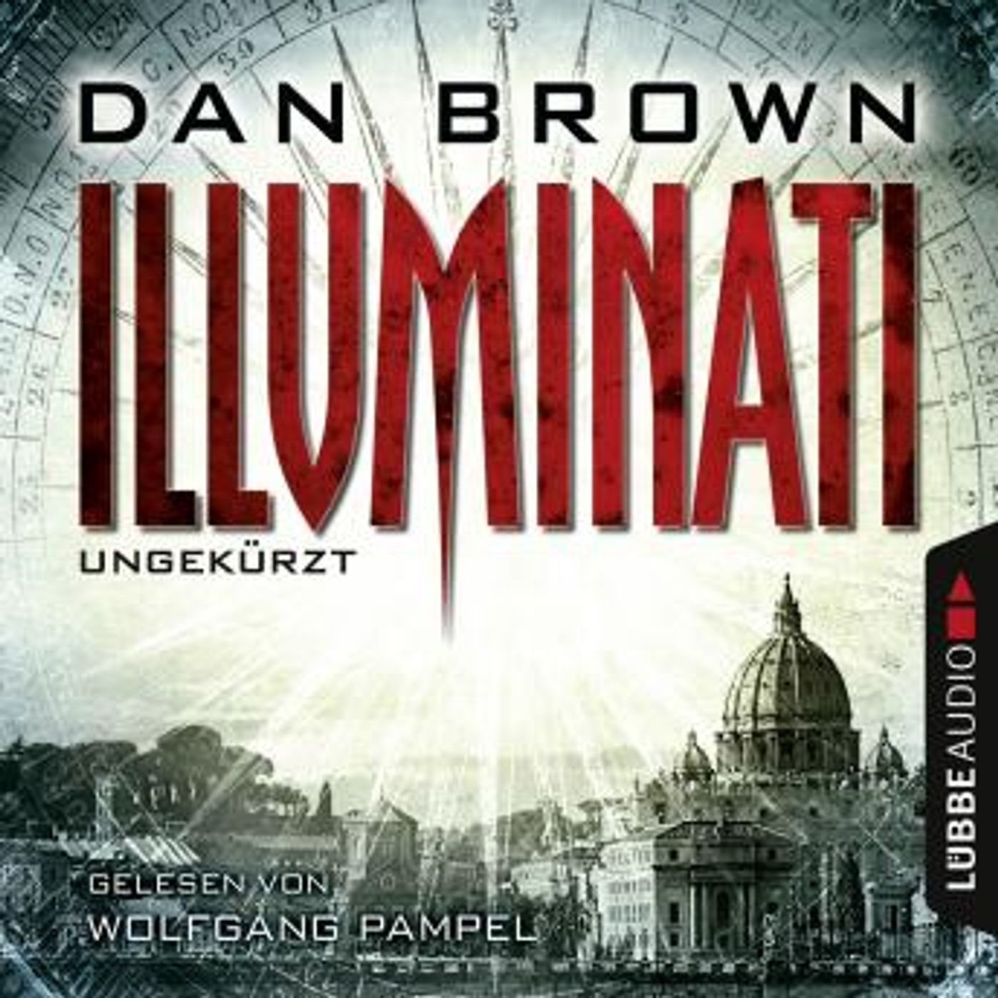 [German] - Illuminati (Ungekürzt) by Dan Brown episode artwork