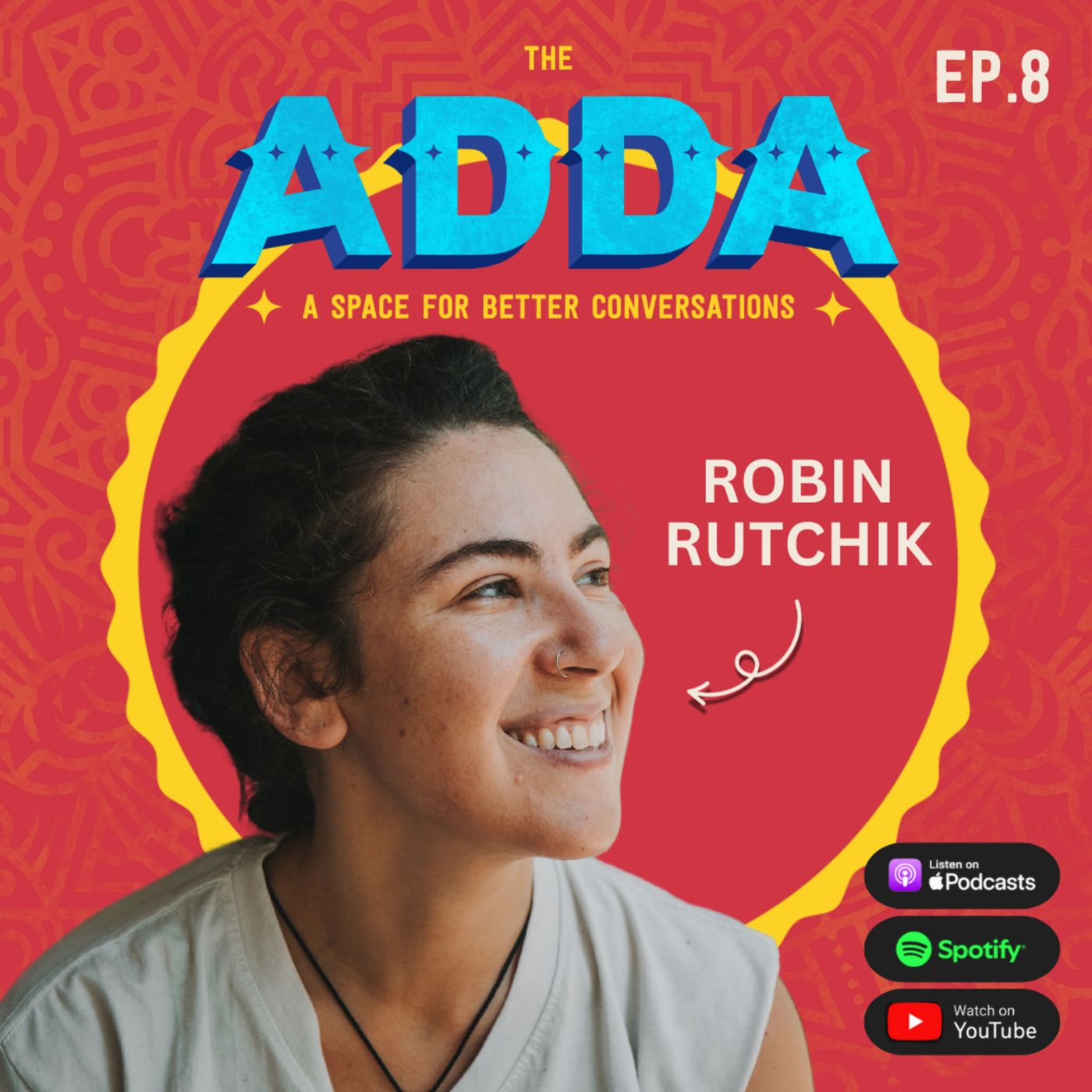 The ADDA
