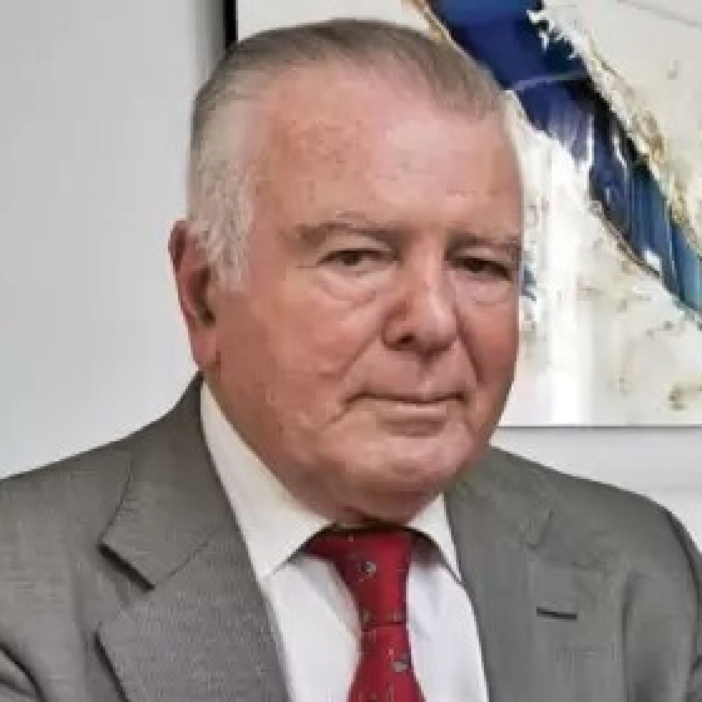 Orlando Ferreres @ORLANDOOJF (Economista, Ex Vice Ministro de Economía y Titular de la Consultora Ferreres y Asociados) episode artwork