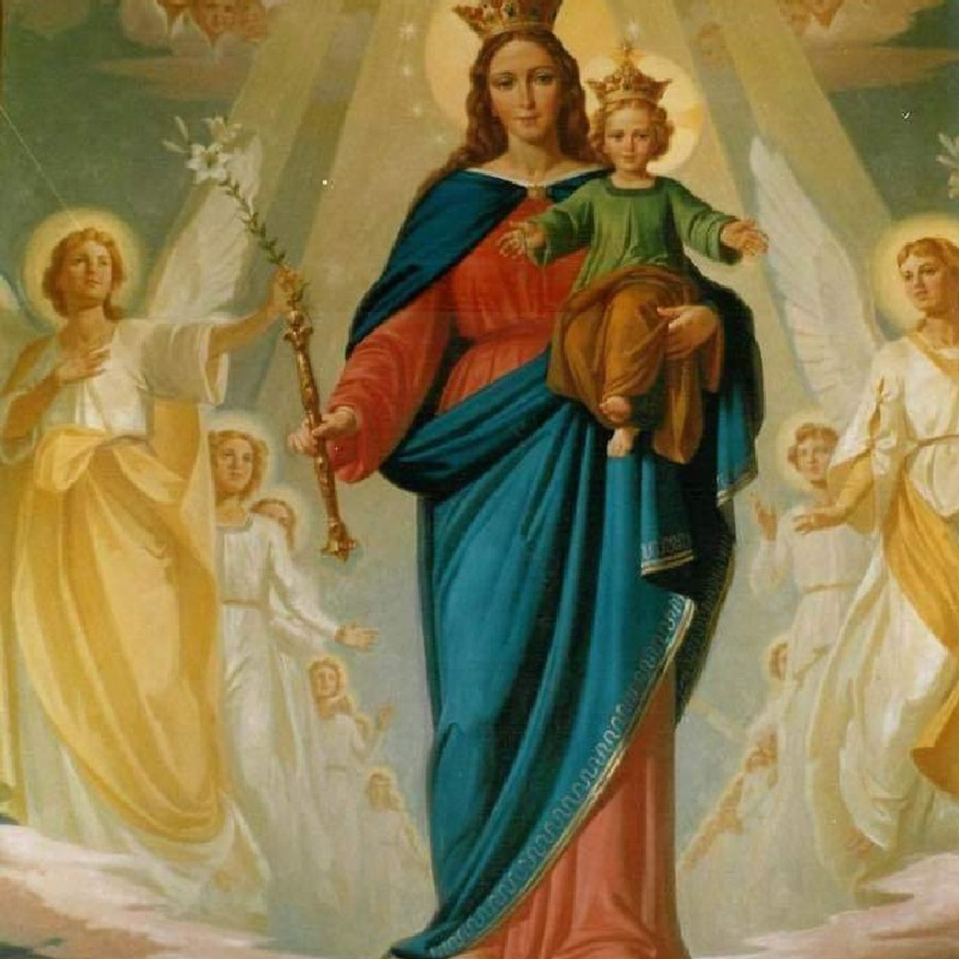 Oraciones