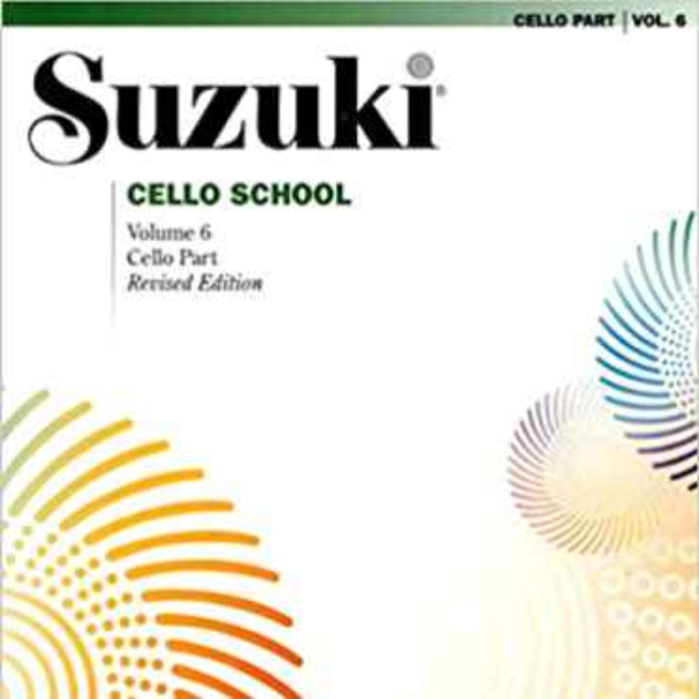 Suzuki French Folk Song Bk 1 bars 6 to 12 Practice Buddy