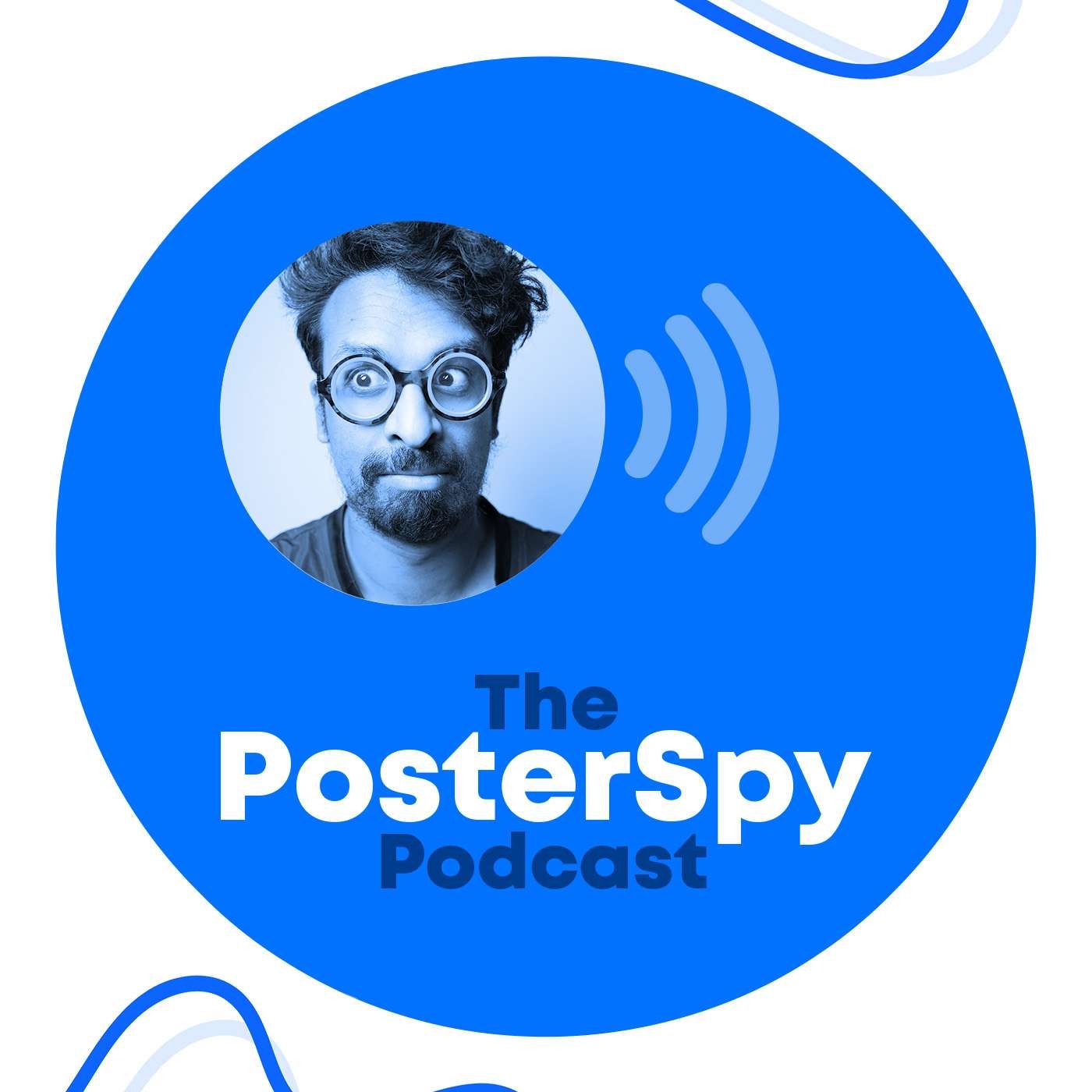 The PosterSpy Podcast