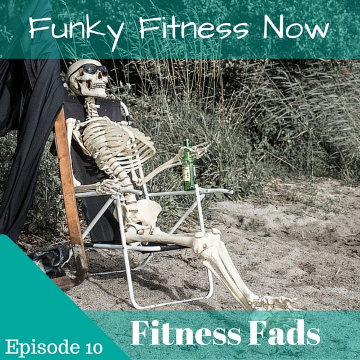 Funky Fitness Now