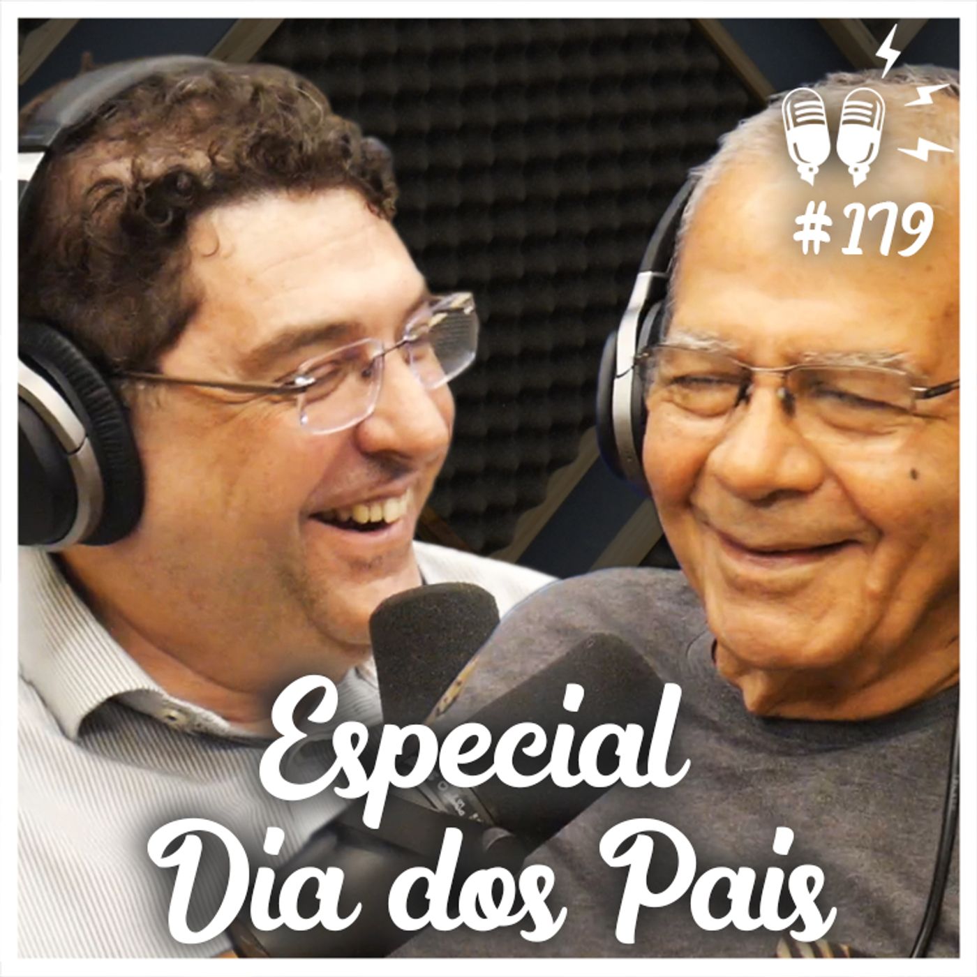 Alerta em 3 minutos podcast