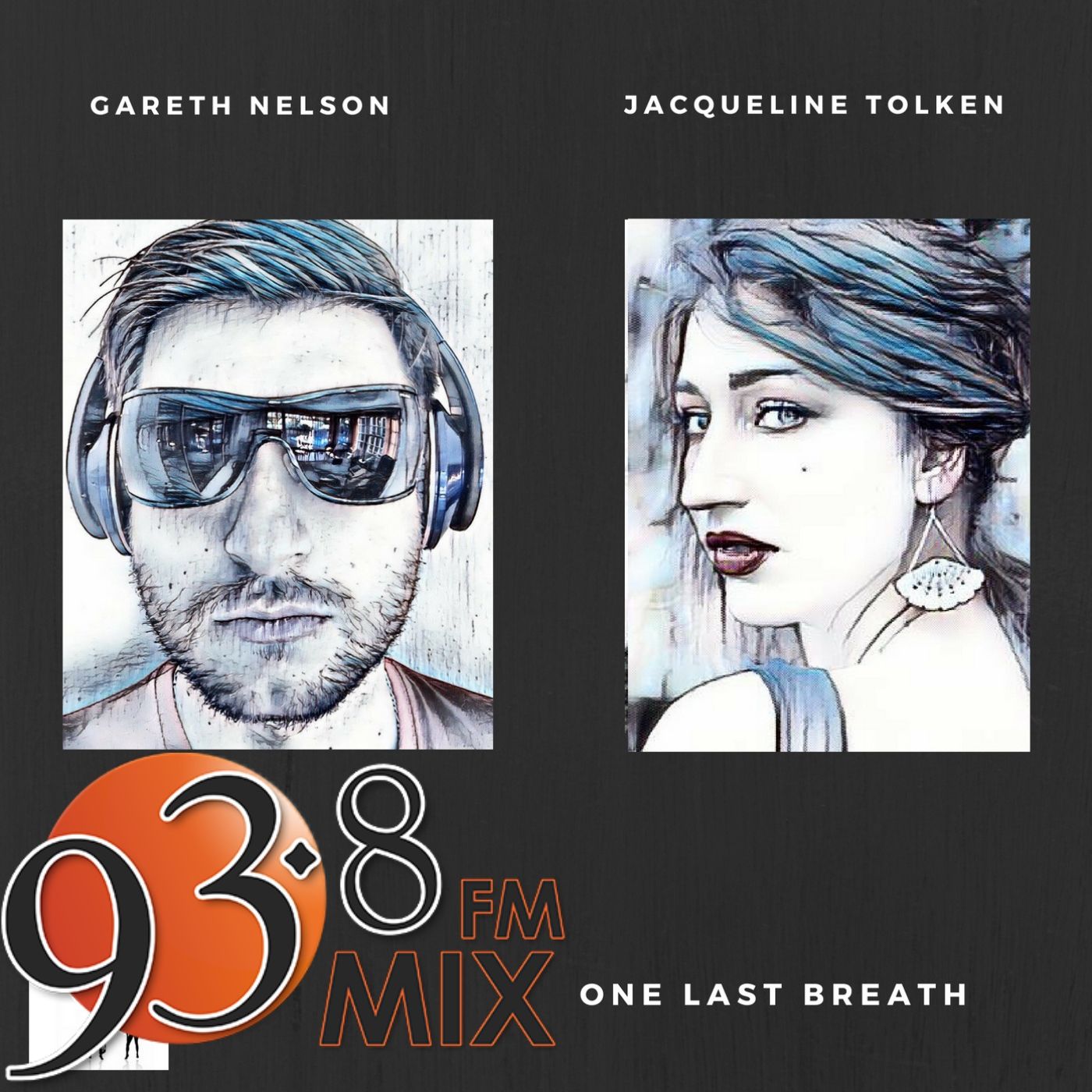 Gareth Nelson Music