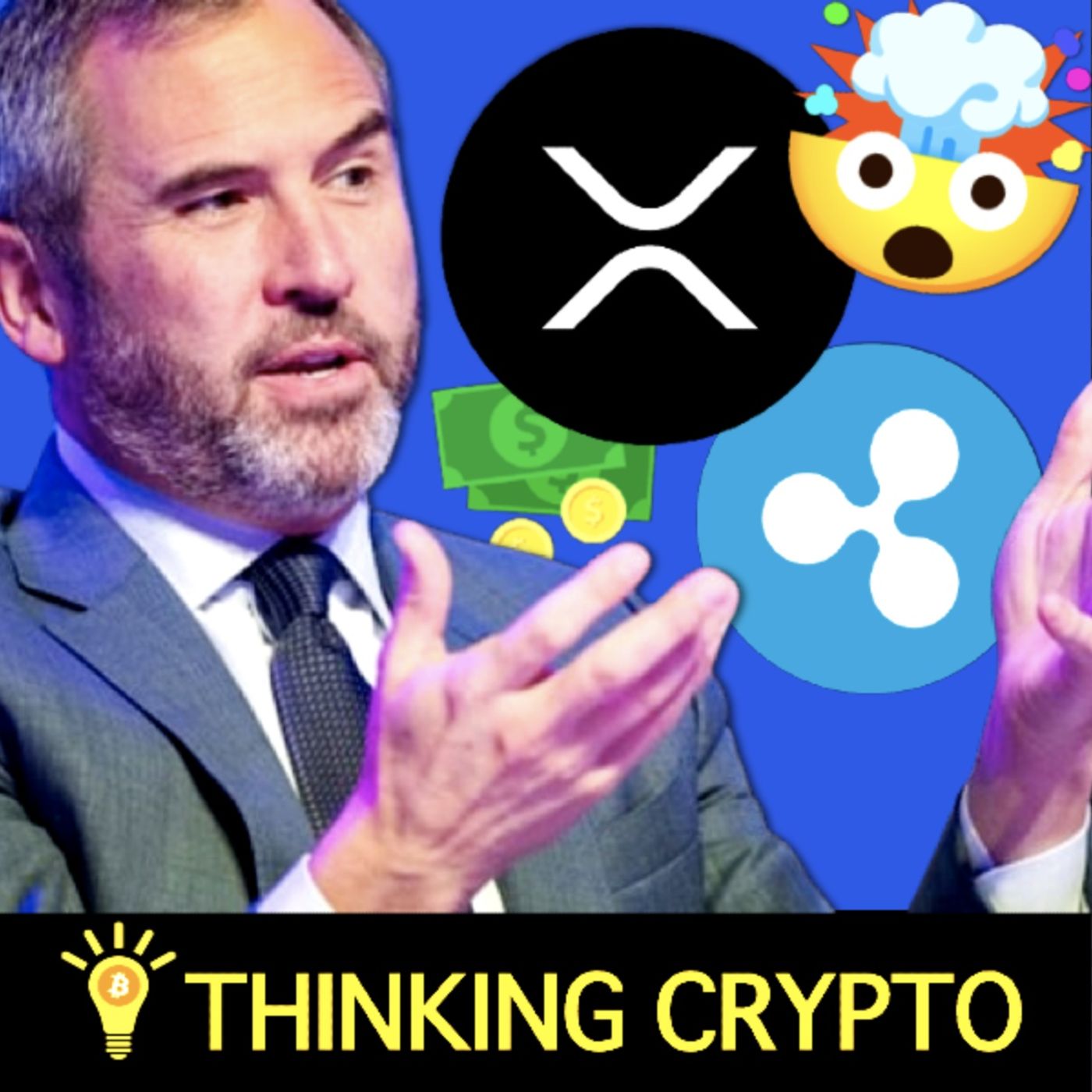 🚨MASSIVE RIPPLE XRP NEWS!! HSBC METACO, RIPPLE PAYMENTS XRP LEDGER, AFRICA EXPANSION