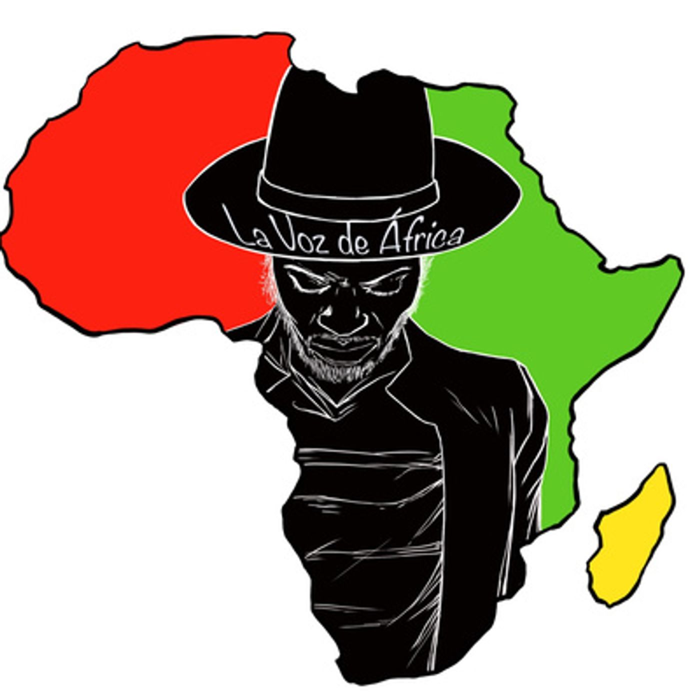 La voz de Africa