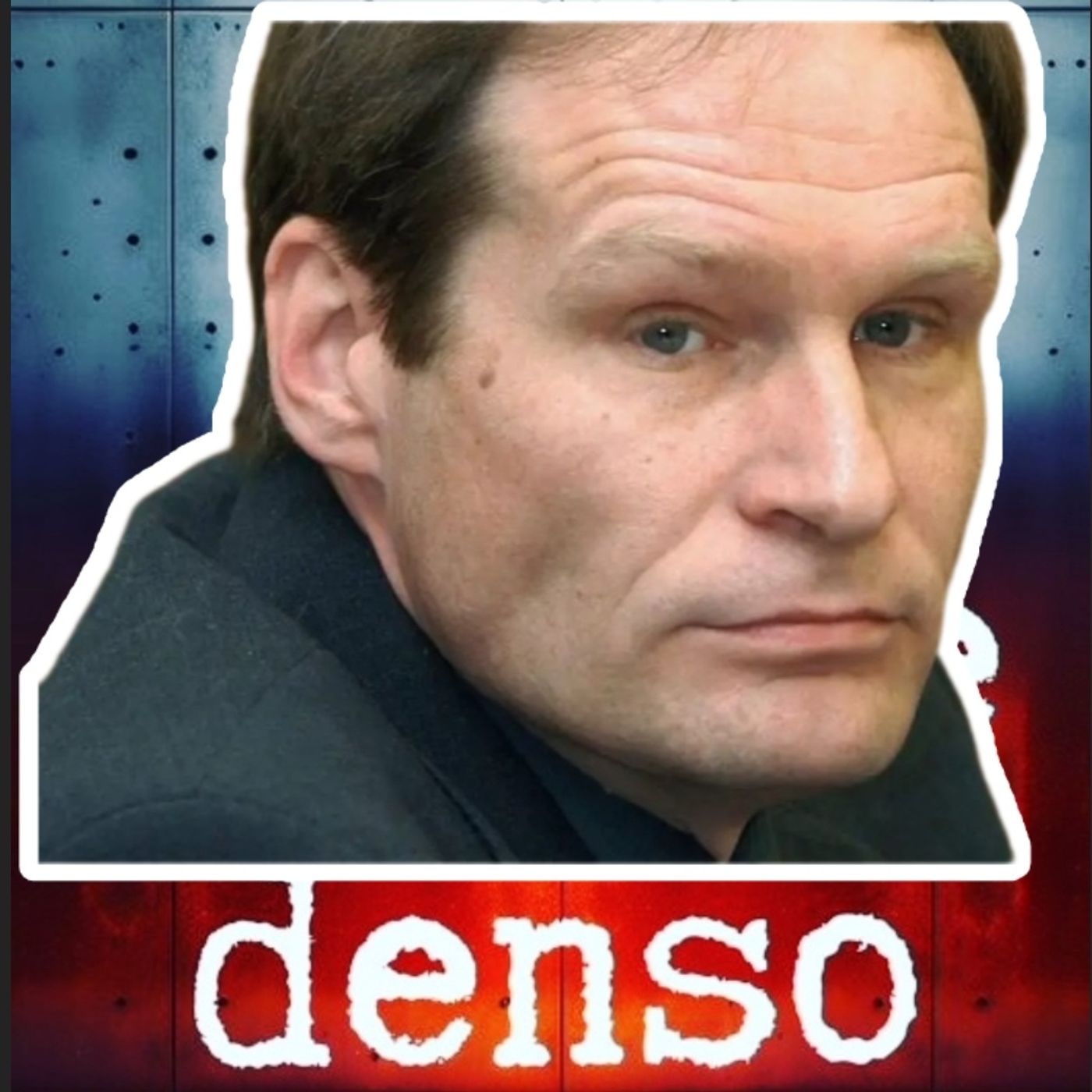Sangue Denso