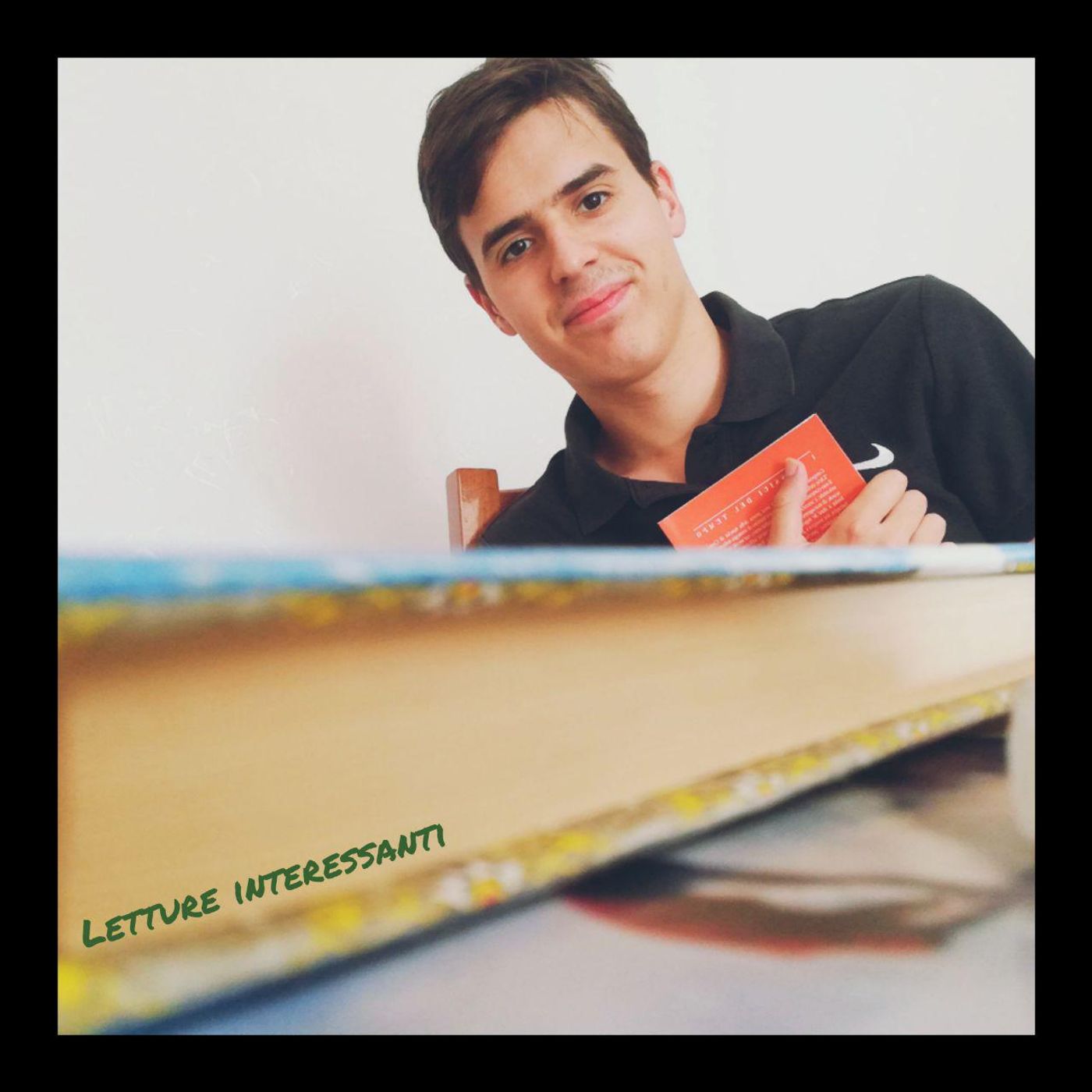 Letture Interessanti