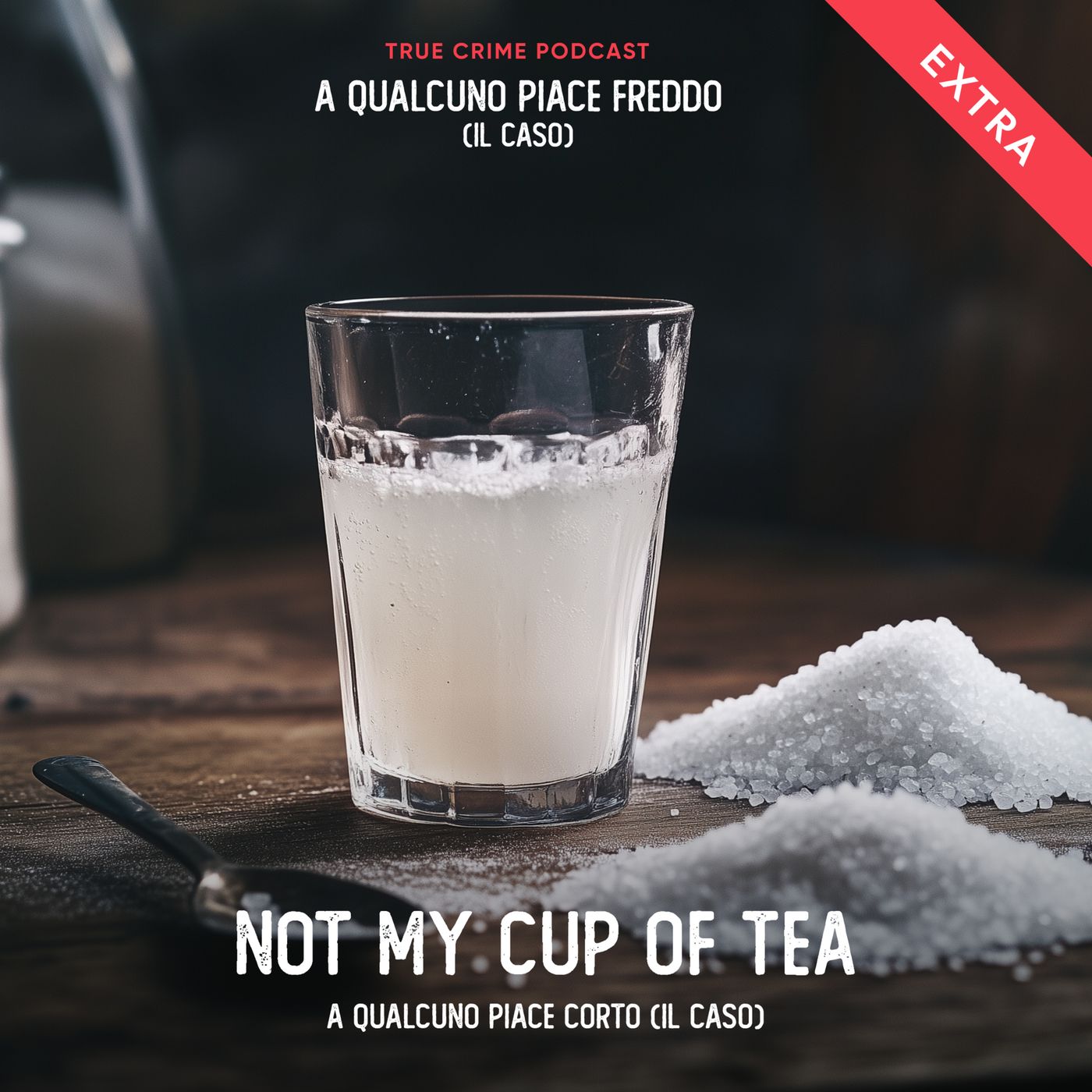 A qualcuno piace freddo (il caso)