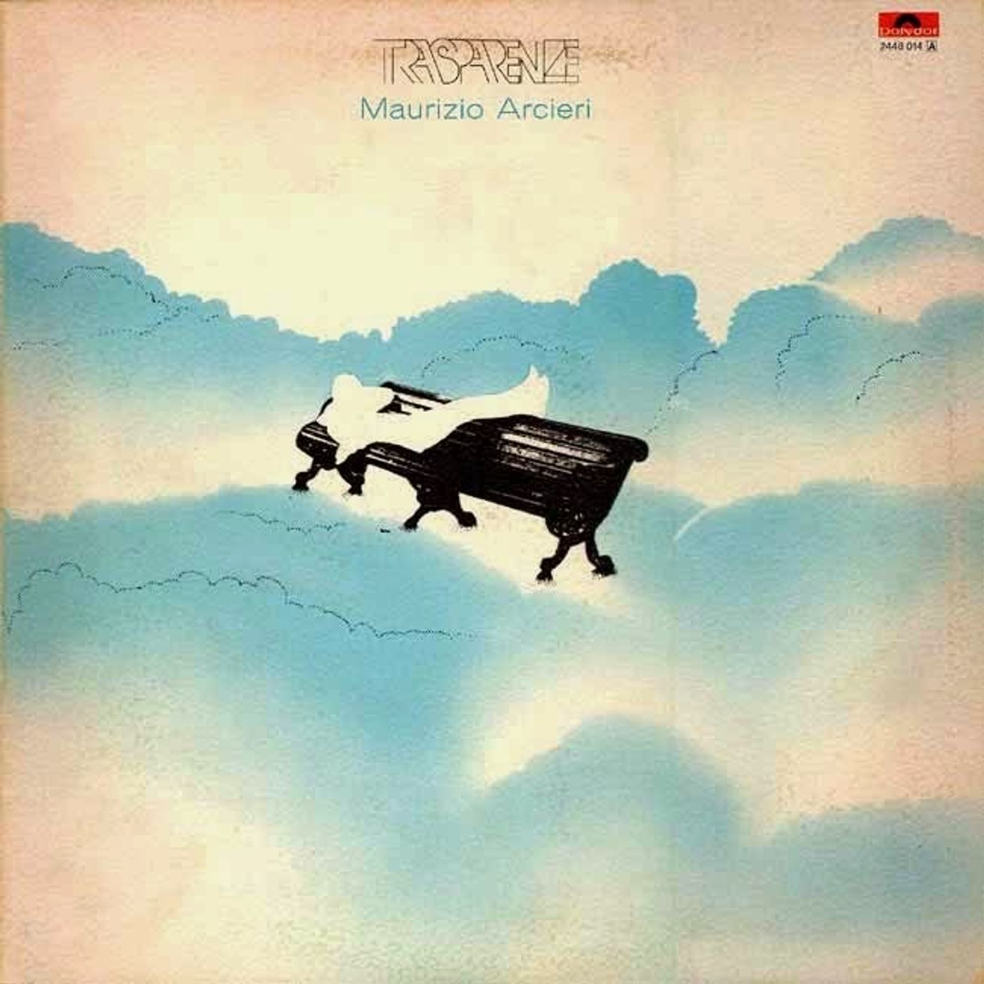 ItalianProgPsychBeat & Krautrock