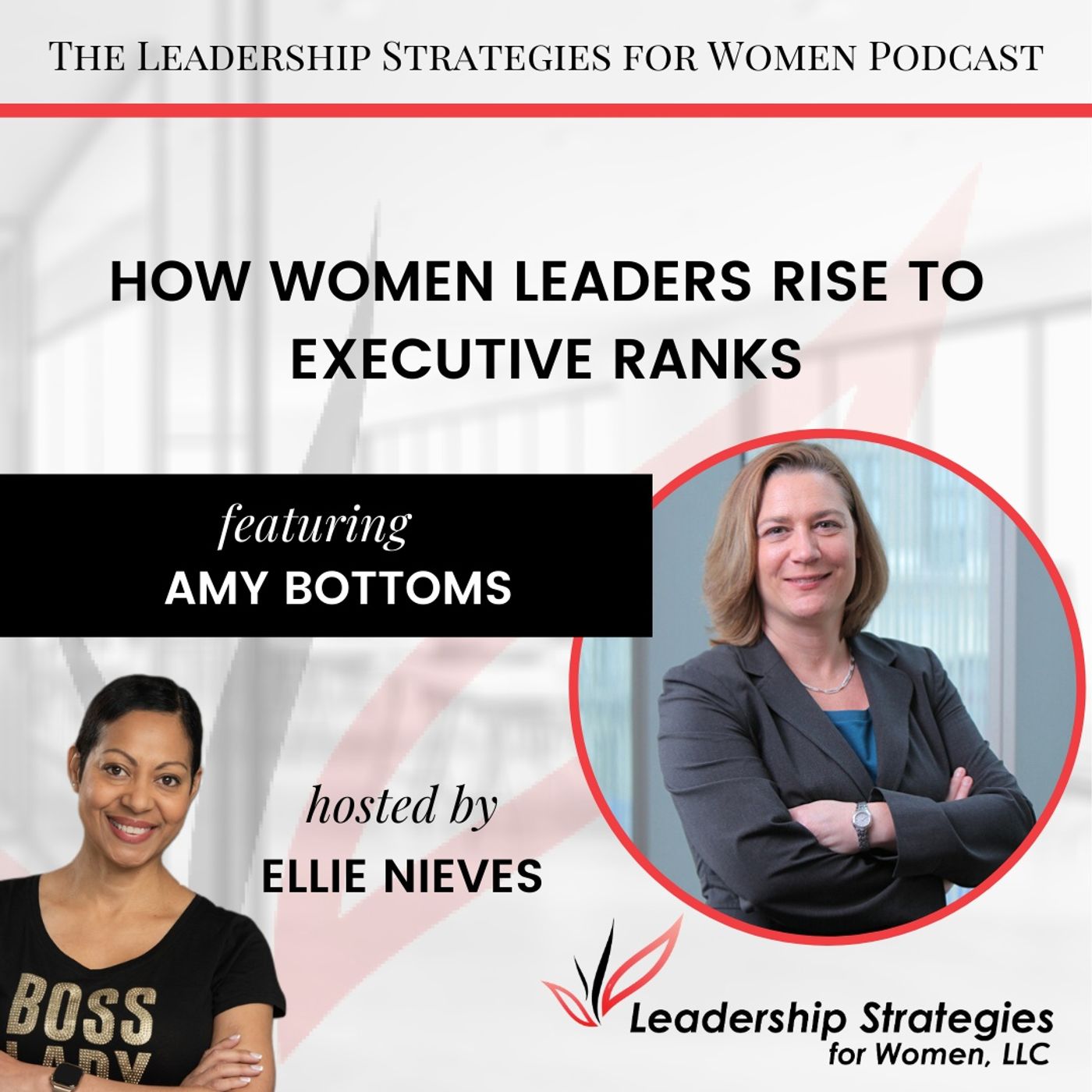 Leadership Strategies for Women®